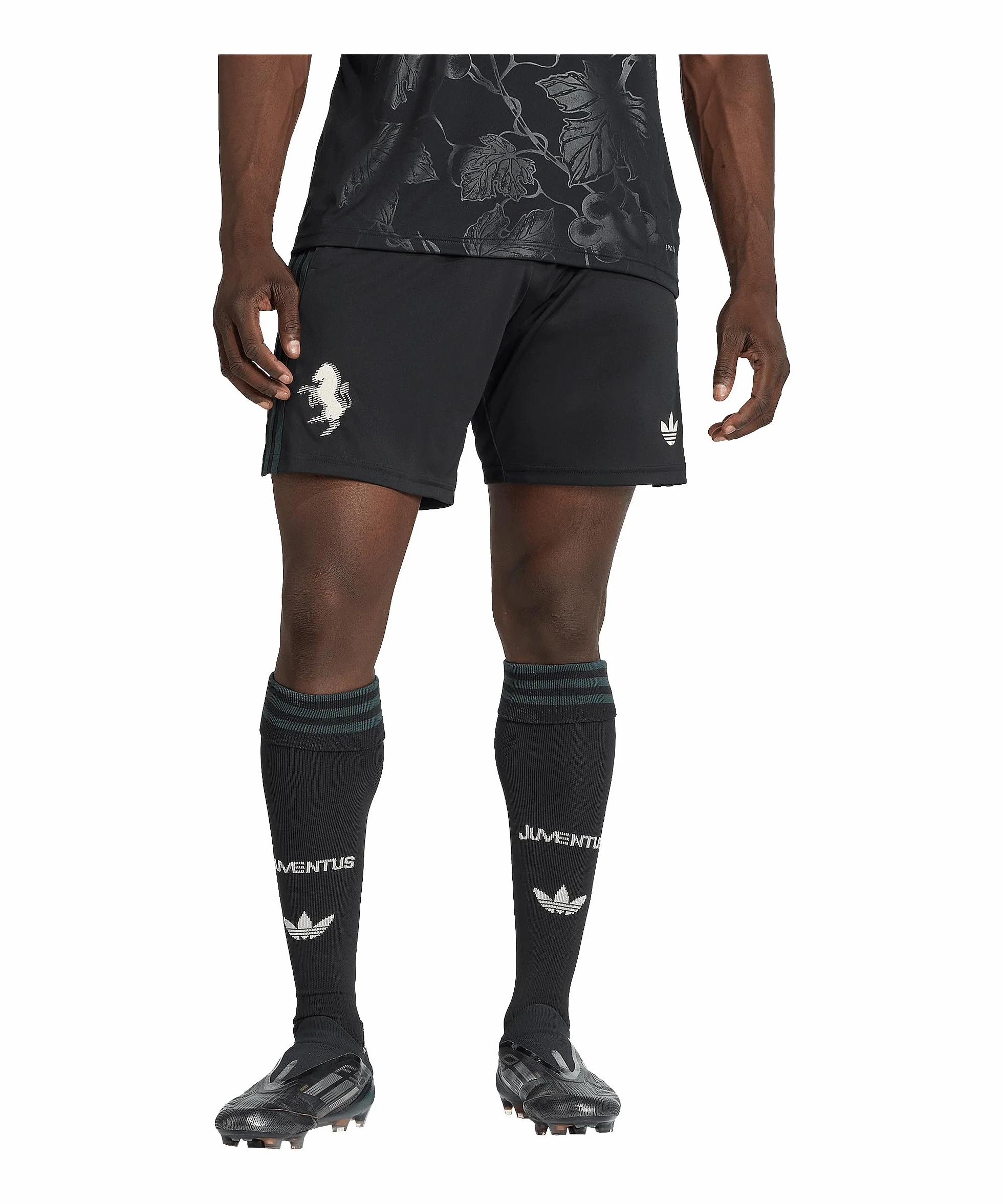 adidas Performance Juventus Torino Short 3rd 2025/2026 Uomo