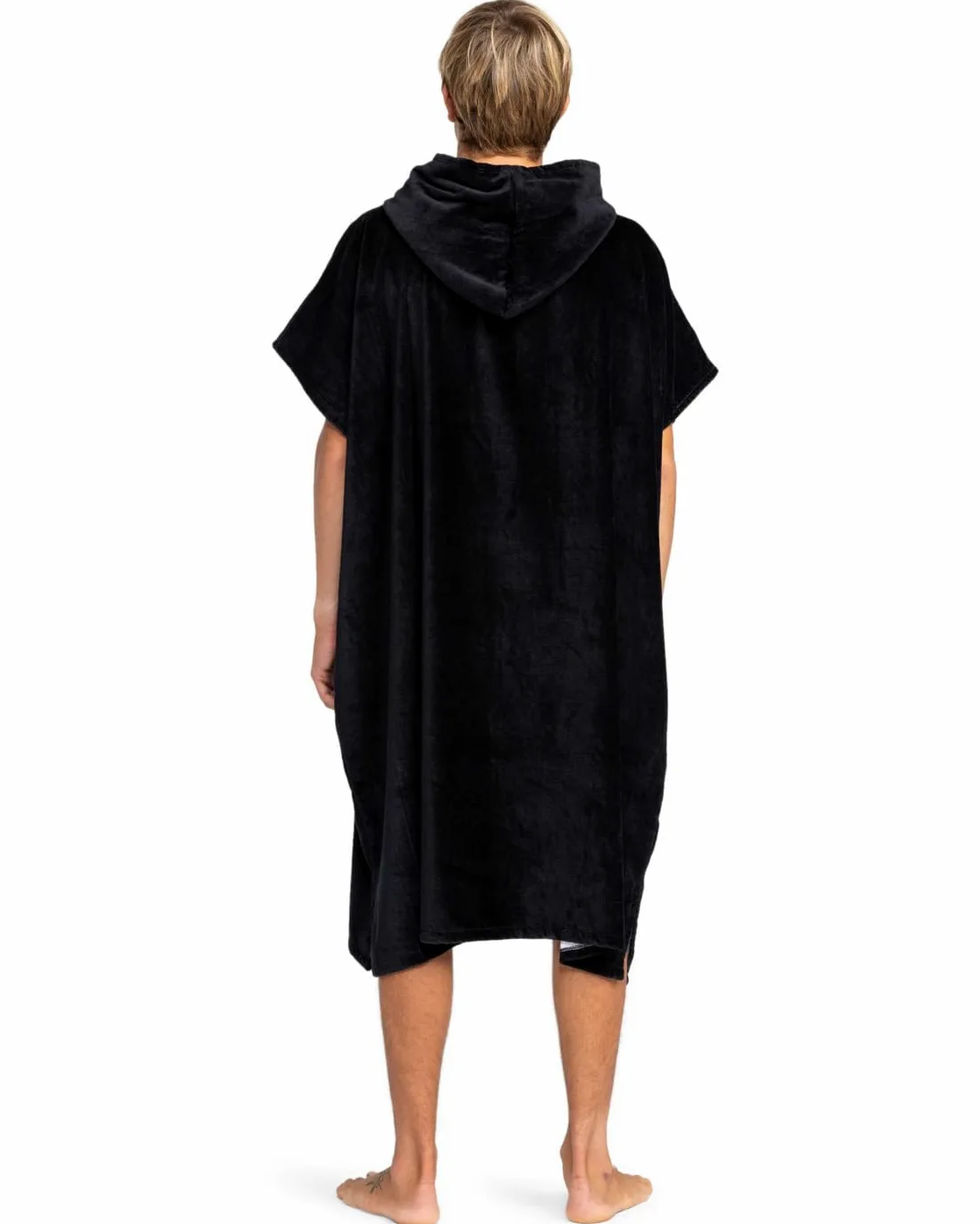 Billabong Men Classic Black One Size Taille Unique