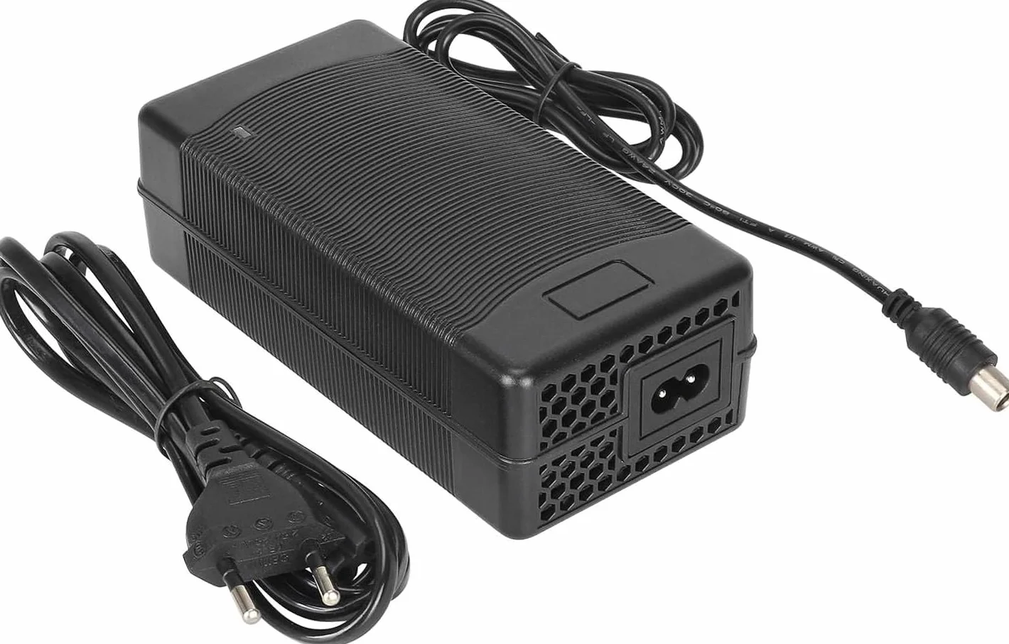 Caricatore 54,6 V 2 A per ENGWE EP-2 Pro Bike e Scooter