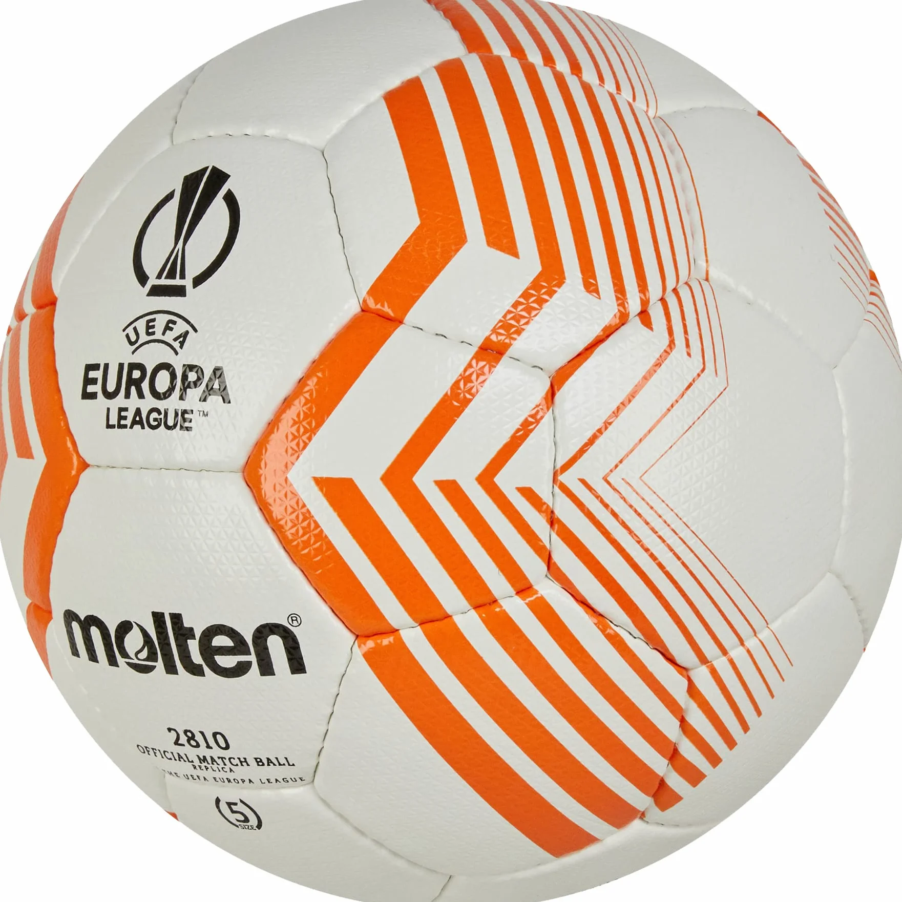 Molten Replica UEFA 22/23