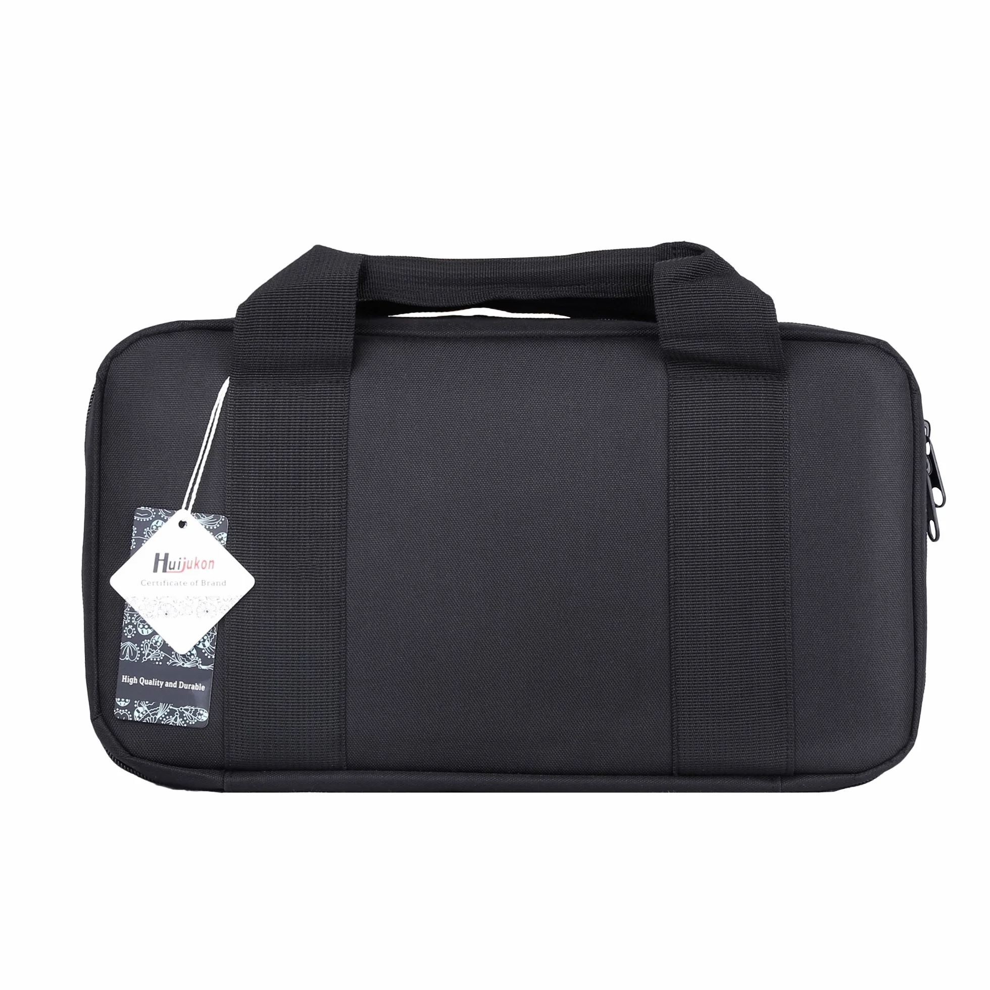 Huijukon, custodia per pistola tattica in nylon 1000D