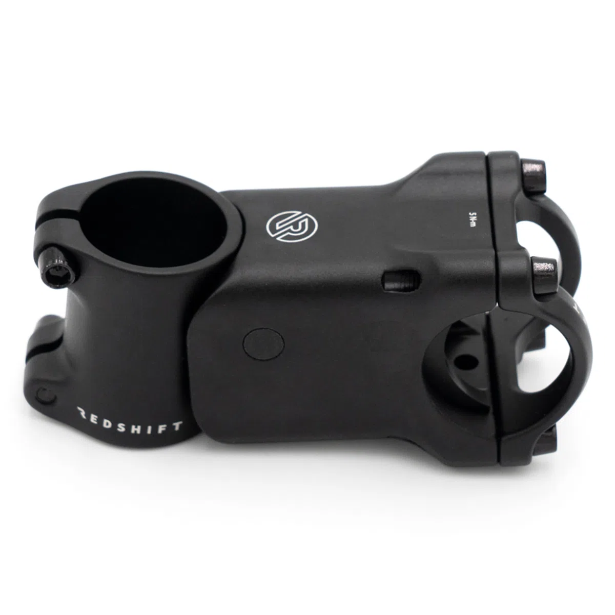 REDSHIFT ShockStop Suspension STEM for Bicycles, Shock-Absorbing Bike Handlebar STEM for Road, Gravel, Hybrid, And E-Bikes