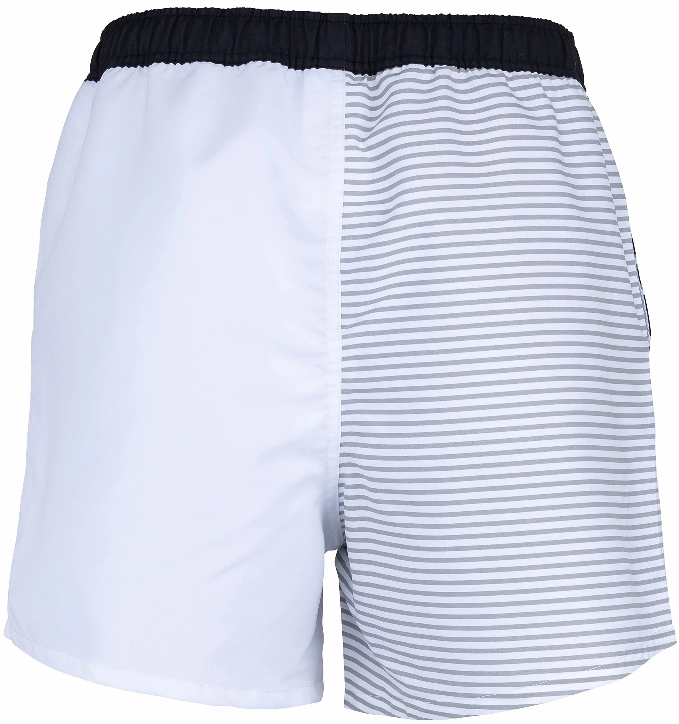 JUVE Pantaloncini da bagno uomo collezione ufficiale Juventus