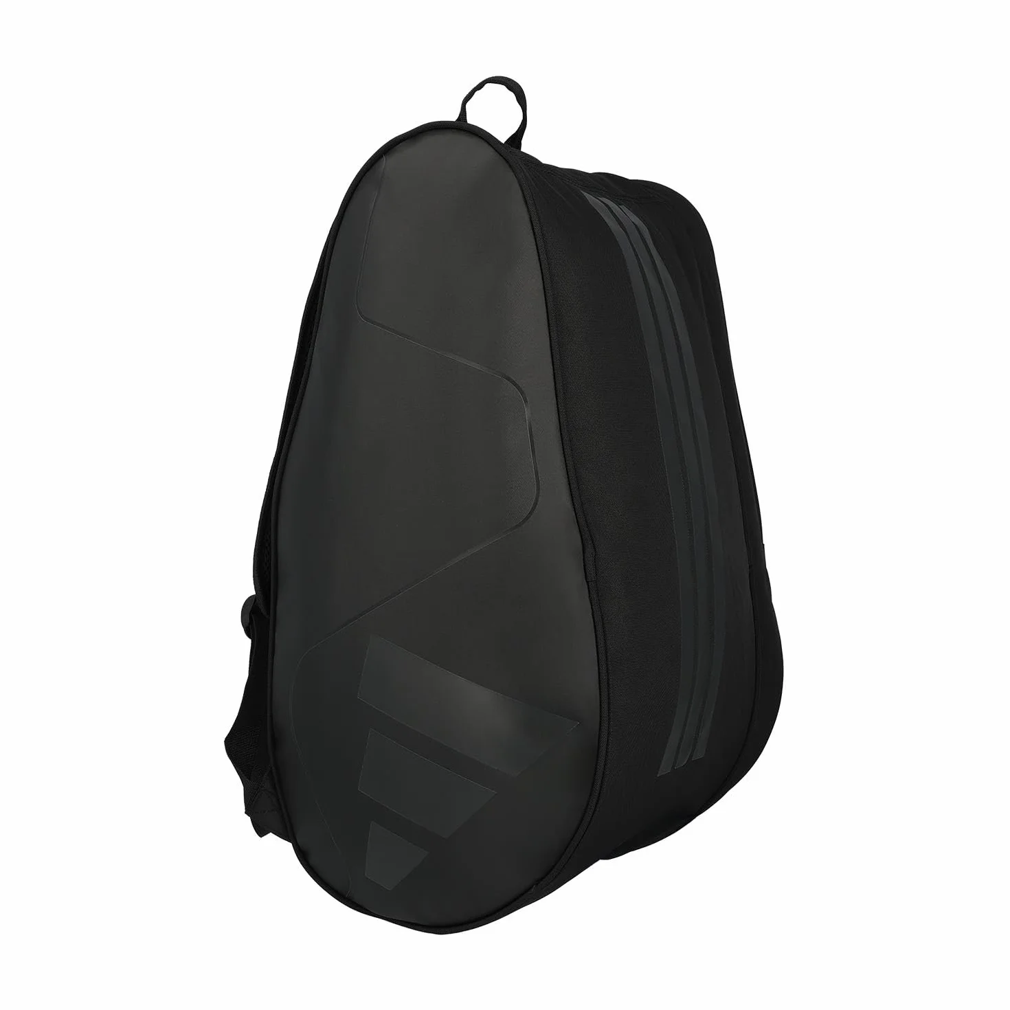 Adidas Borsa da Padel Carbon Control Nera