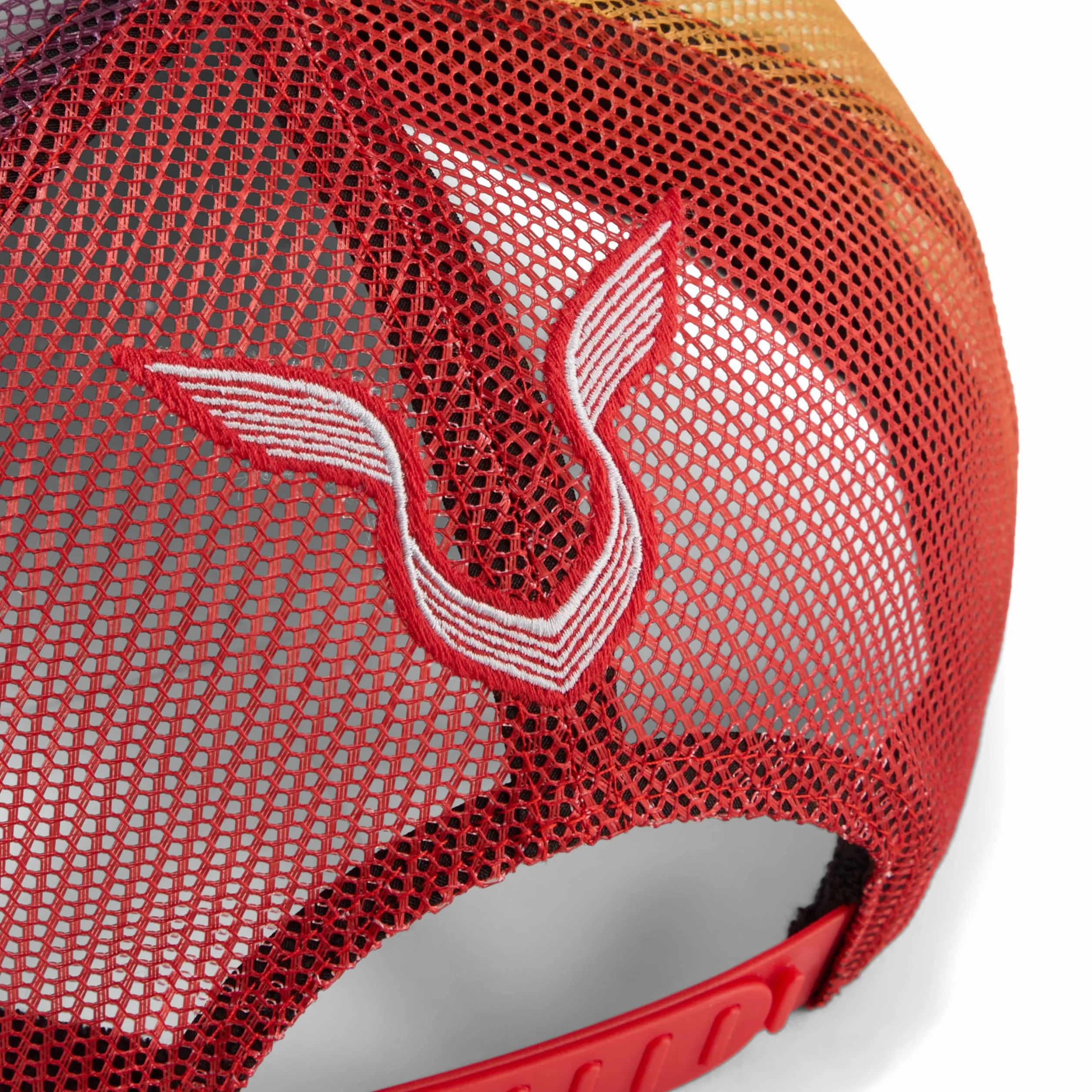 PUMA Scuderia Ferrari F1 Cappellino Edizione Speciale Lewis Hamilton GP Gran Bretagna 2025 – Sfumatura Rossa – Taglia Unica
