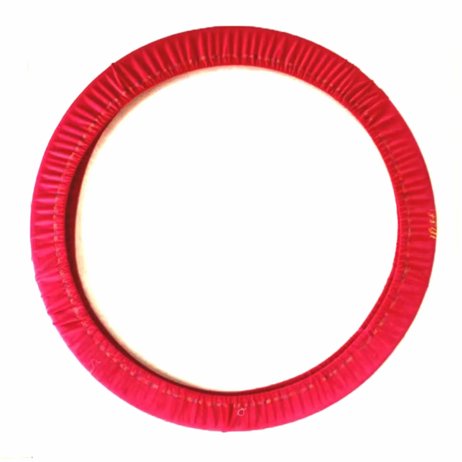 Velvets Gymnastics Hoop Cover per allenamento ritmico