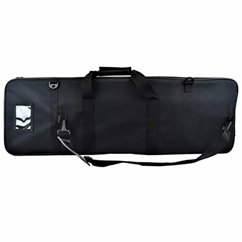 R O Y A L Custodia Valigia Borsa per Fucili Softair 88CM Nero