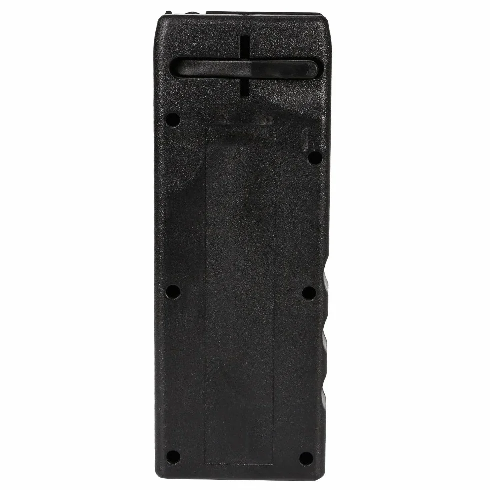 Caricatore M4 Softair, Airsoft Paintball 1000 Rounds Manovella Quick Speed M4 Caricatore Tattico Magazine Pouch per Bbs 6mm