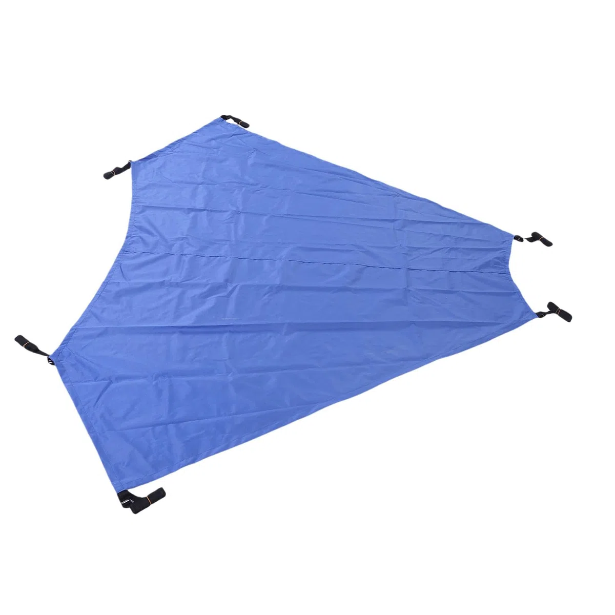 Estensione per Parasole T Top, Kit Parasole per Barca T Top per Prua Tendalino per Barca in Tessuto Oxford Resistente all'acqua e Al per i Viaggi (6' X 7,5')