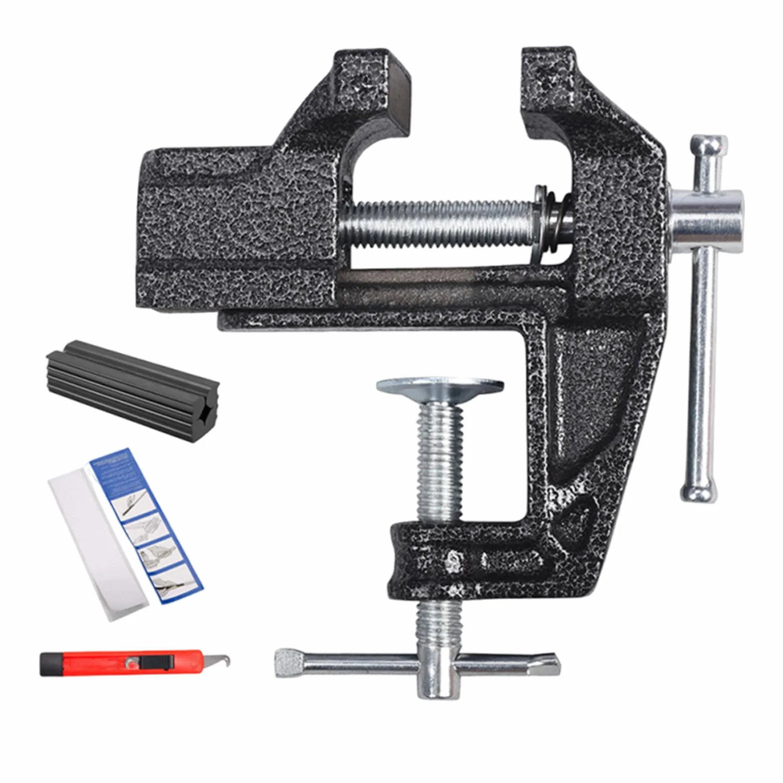 Kit Rigrip Golf 4 Pezzi Impugnature per Reimpugnatura Mazze Donne Asta Carbonio