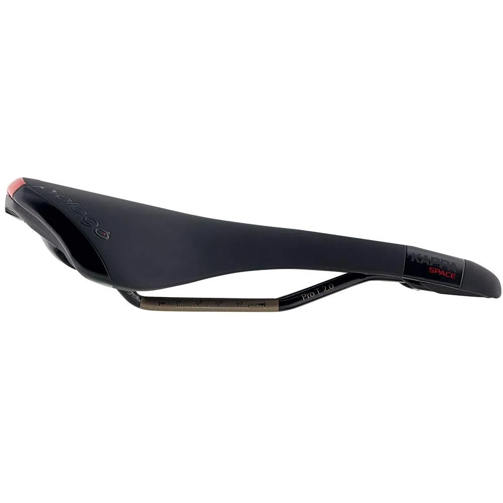 Prologo Kappa Space T2.0 147 - Sella Unisex Adulto