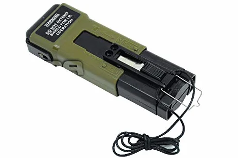FMA Tactical MS2000 Strobe Helmet Light Rescue Marker TB702