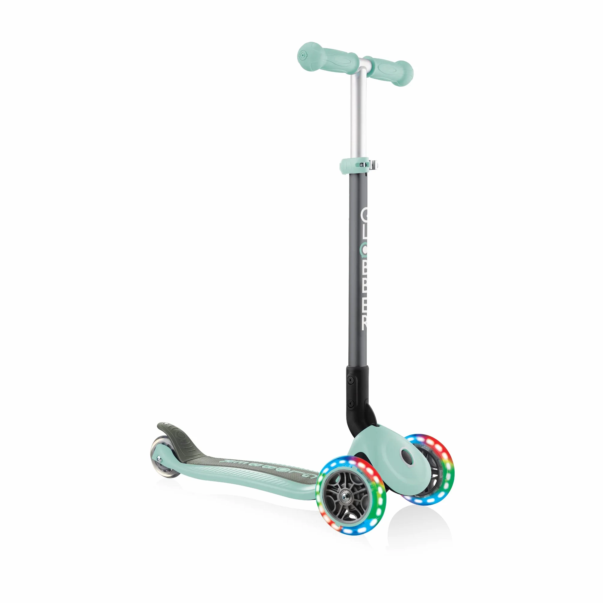 Globber Globber Primo - Monopattino Unisex Bambini