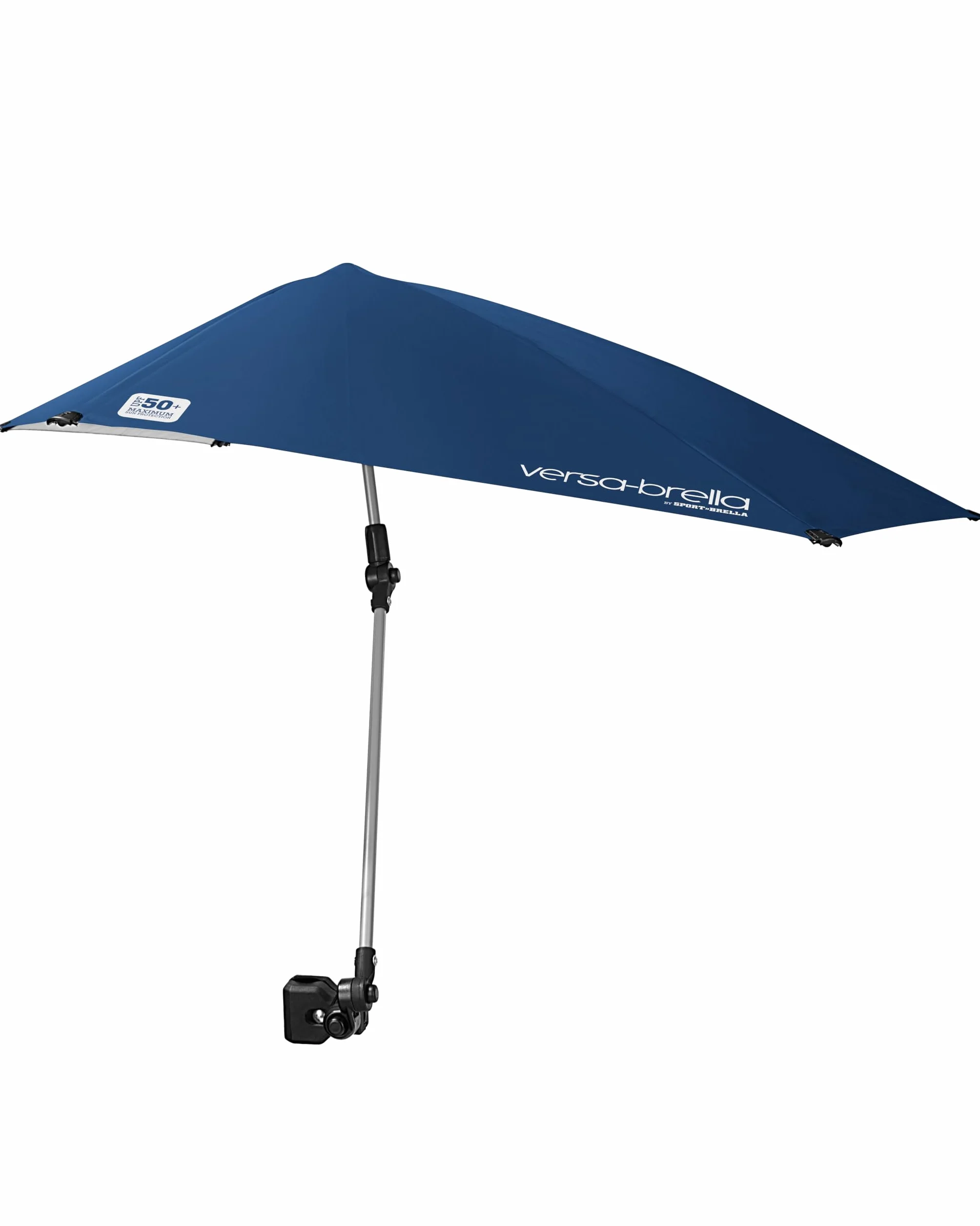 Sport-Brella Versa-Brella All Position Umbrella with Universal Clamp