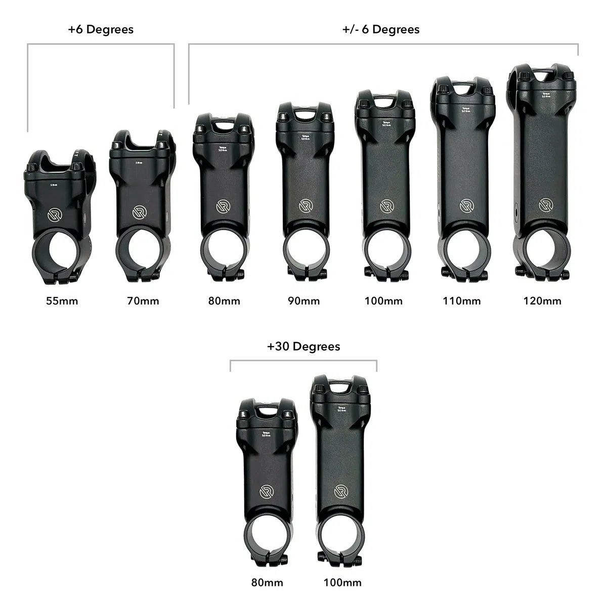 REDSHIFT ShockStop Suspension STEM for Bicycles, Shock-Absorbing Bike Handlebar STEM for Road, Gravel, Hybrid, And E-Bikes
