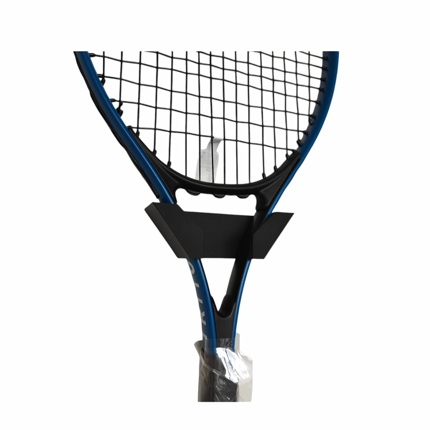 Supporto da parete per racchetta da tennis set da 2