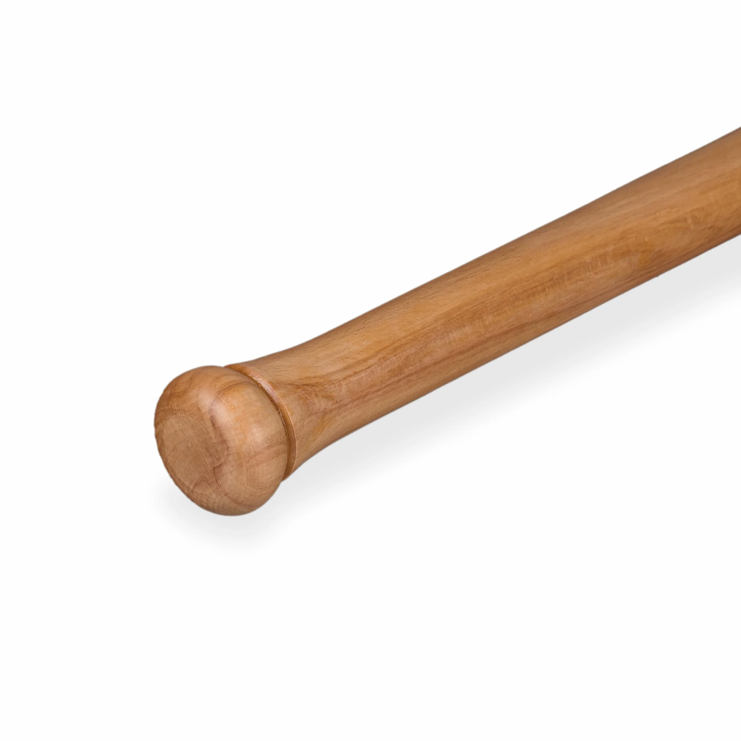 Relaxdays Mazza da Baseball in Legno Naturale 86 cm 34 Pollici