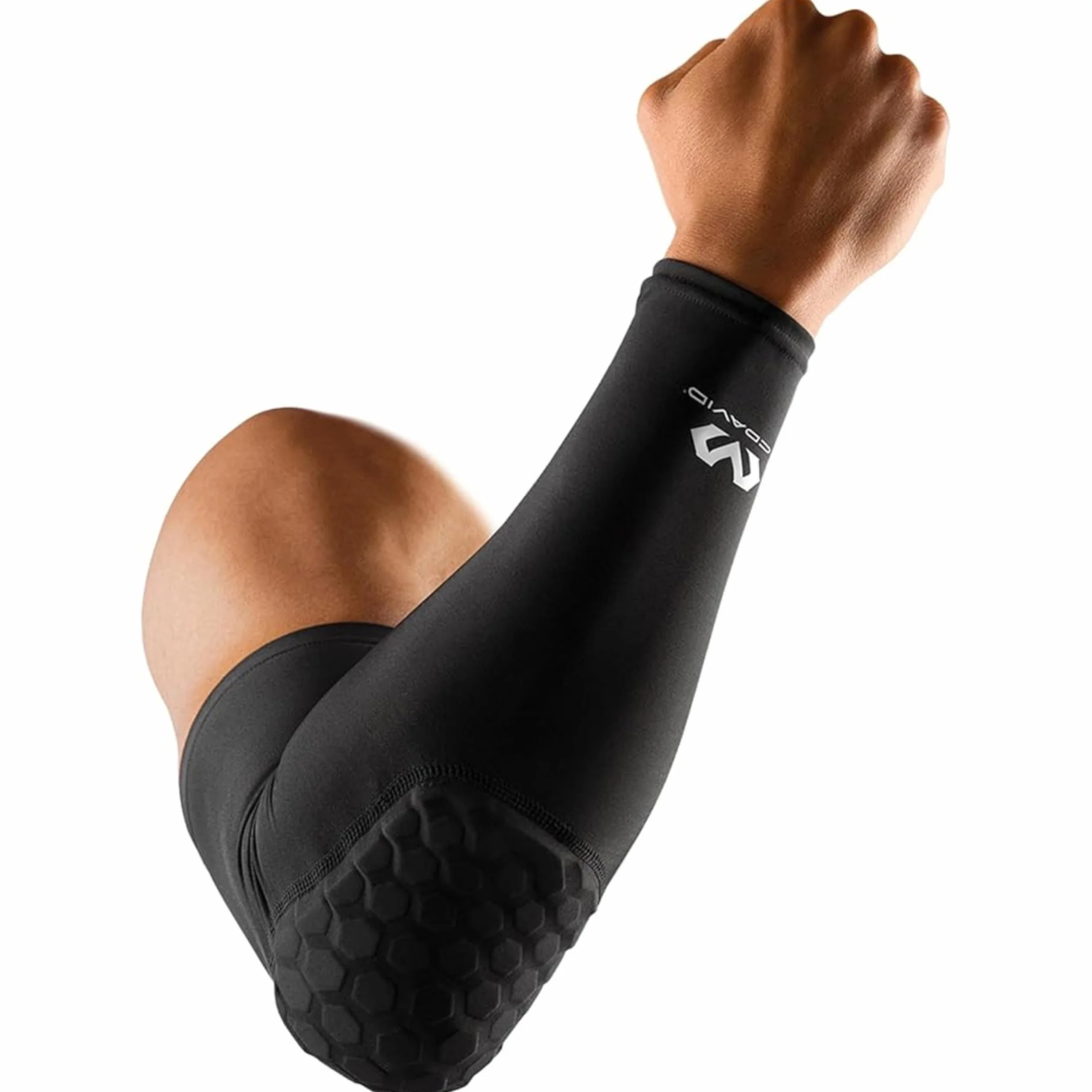 McDavid 6500 POWER SHOOTER HexPad Protezione per braccio