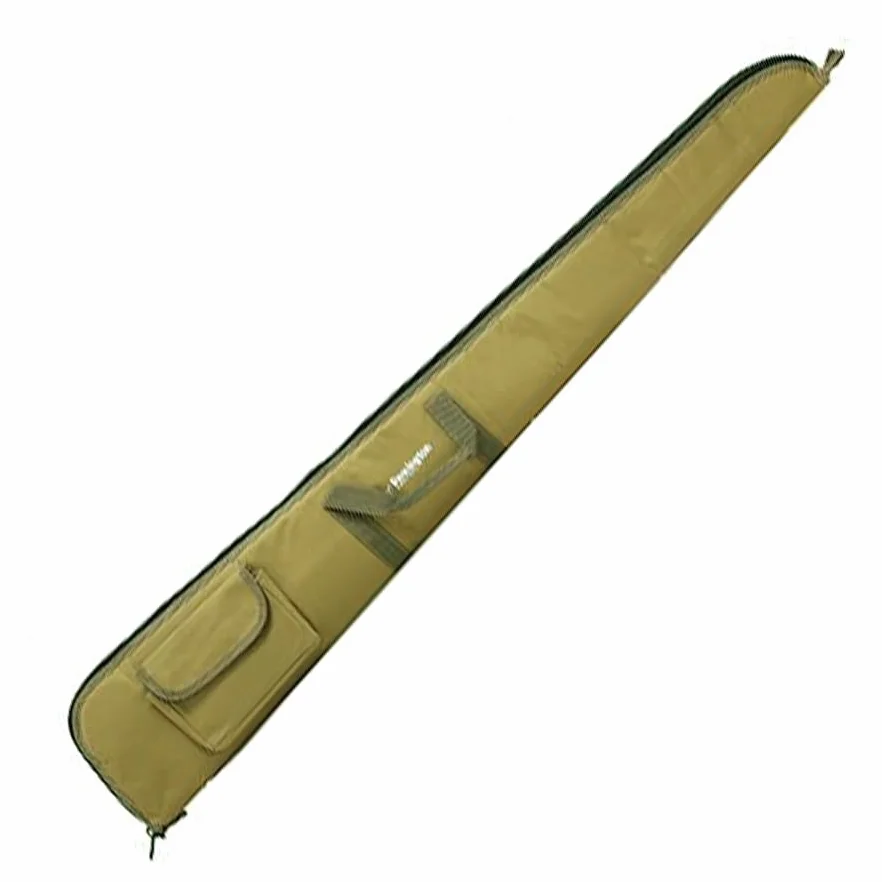 ECOMMUR Funda Remington R-SB11 (130 cm) | Custodia per fucili, carabine e fucili a pallini/aria compressa o da caccia
