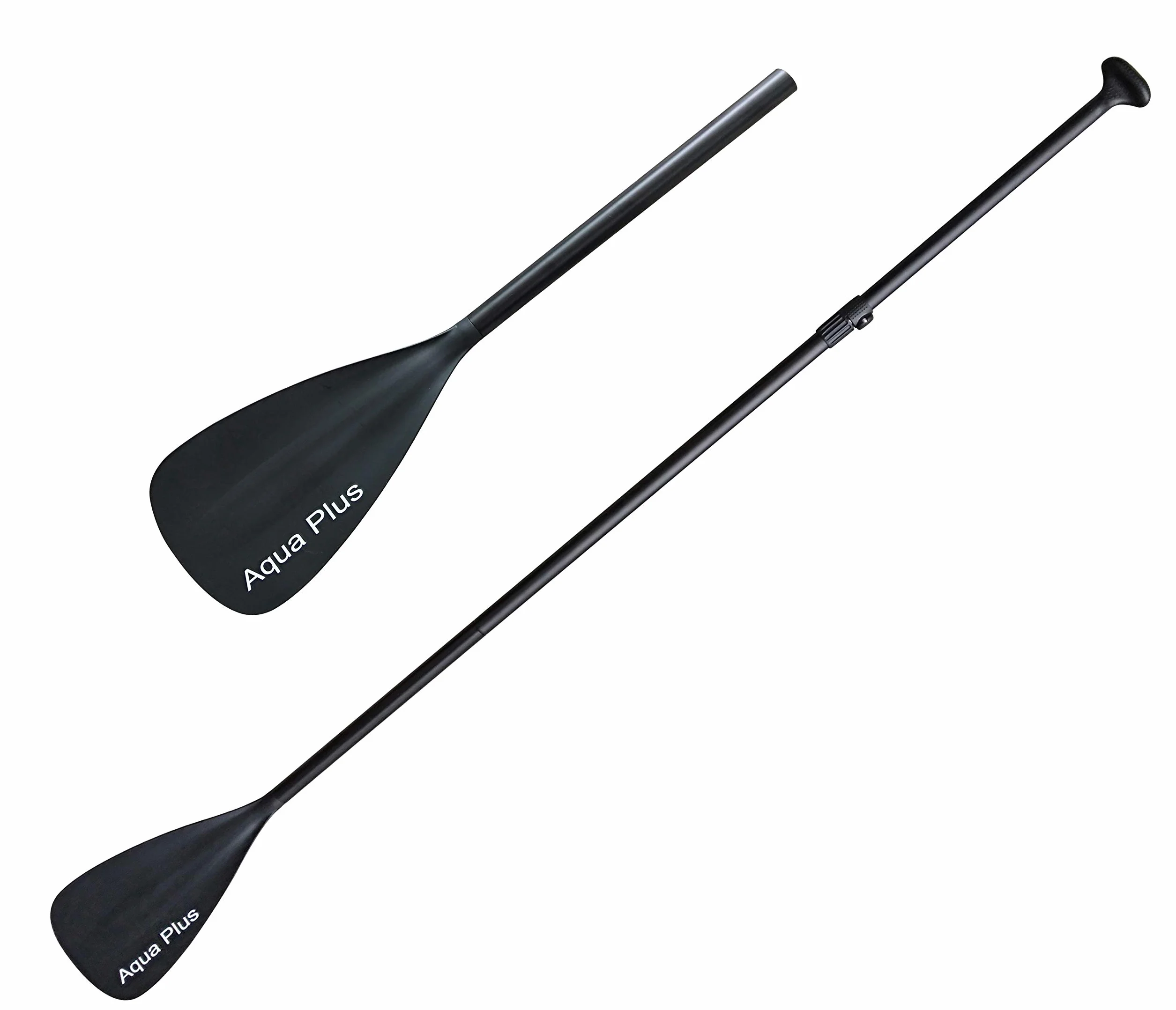 Pagaia da 3 pezzi per SUP Stand Up Paddle Board Aqua Plus