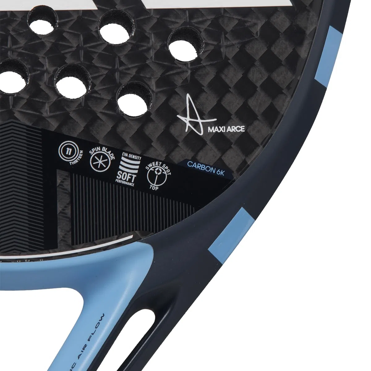 Adidas Cross It Carbon Blue by Maxi Arce