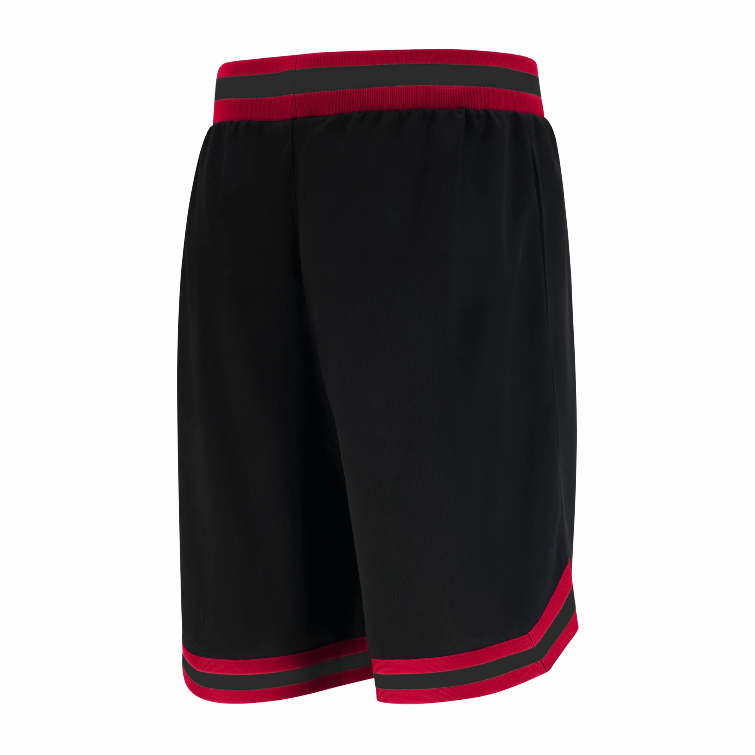 Ultra Game NBA Ufficiali Pantaloncini da Basket Uomo Morbida Rete