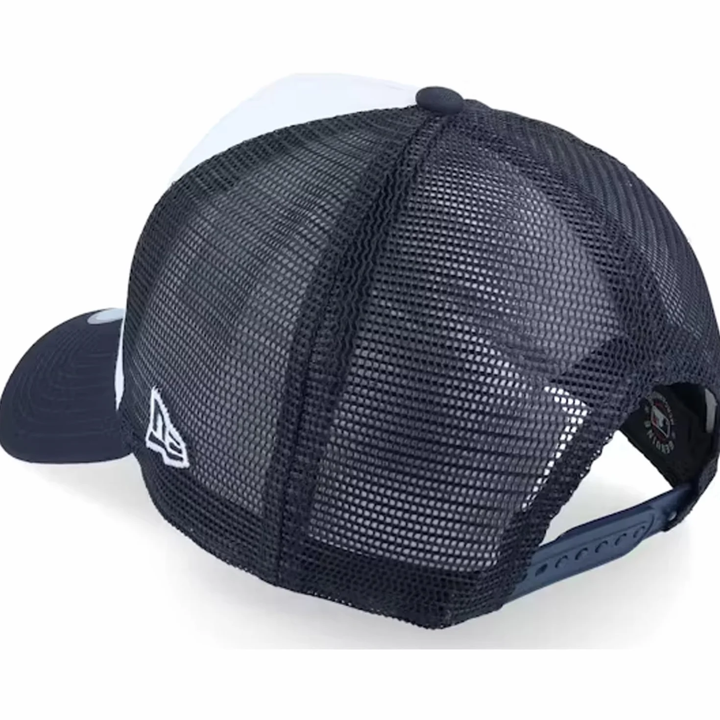 New Era MLB Essential Cuff Beanie