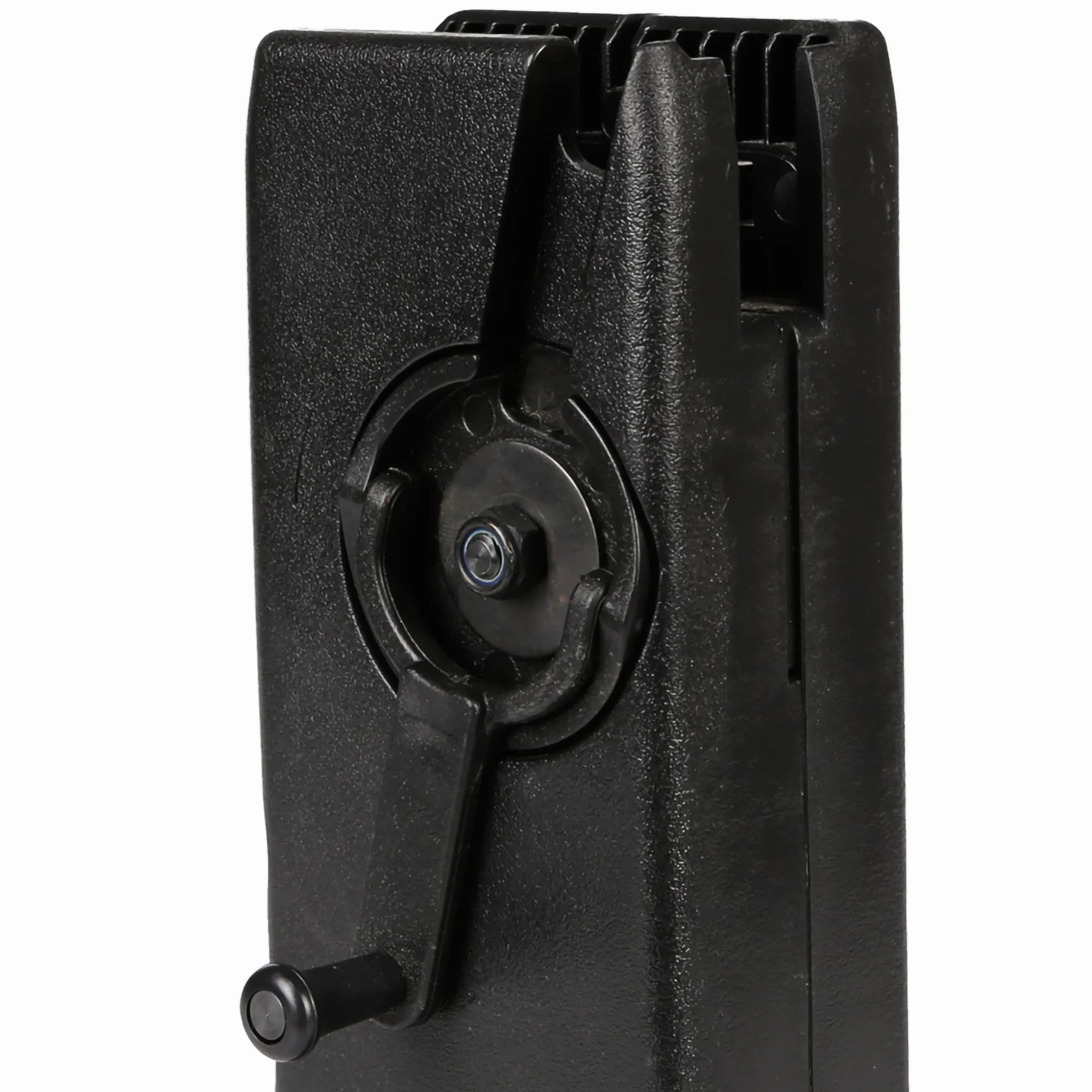 Tattico Airsoft BBS Speed Loader M4 Mano Crank Loader Paintball Magazine Accessori 6mm 1000 Rounds
