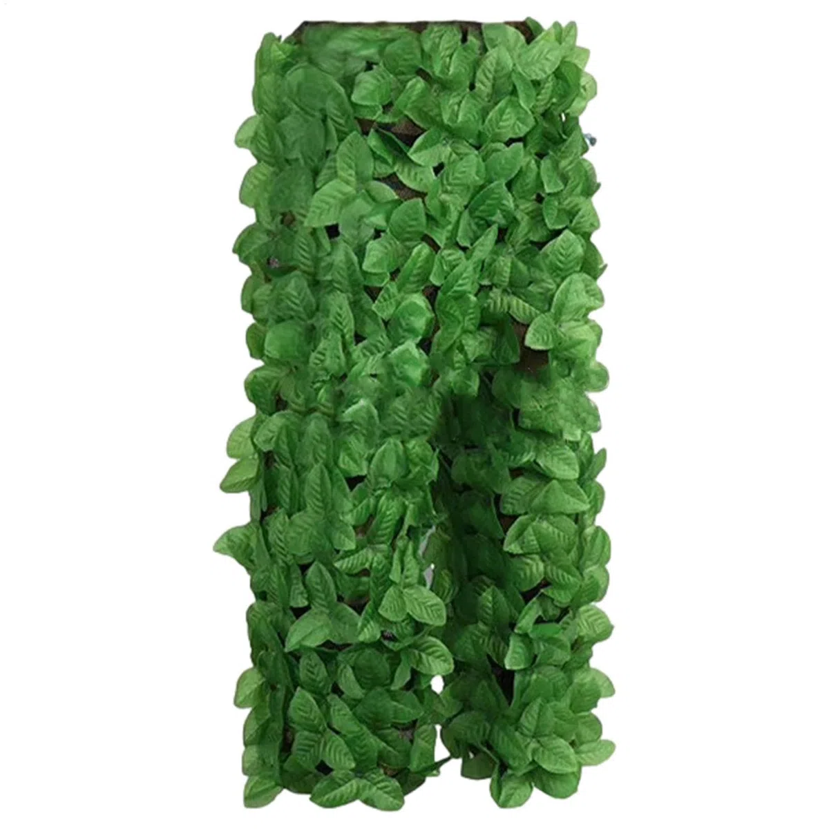Ghillie - Tuta da Ghillie 3DLeaf con Foglia Mimetica, Costume da cecchino, Camouflage Wood Land Hunting Geely Suits, Foglia Mimetica con Vita Elastica Regolabile