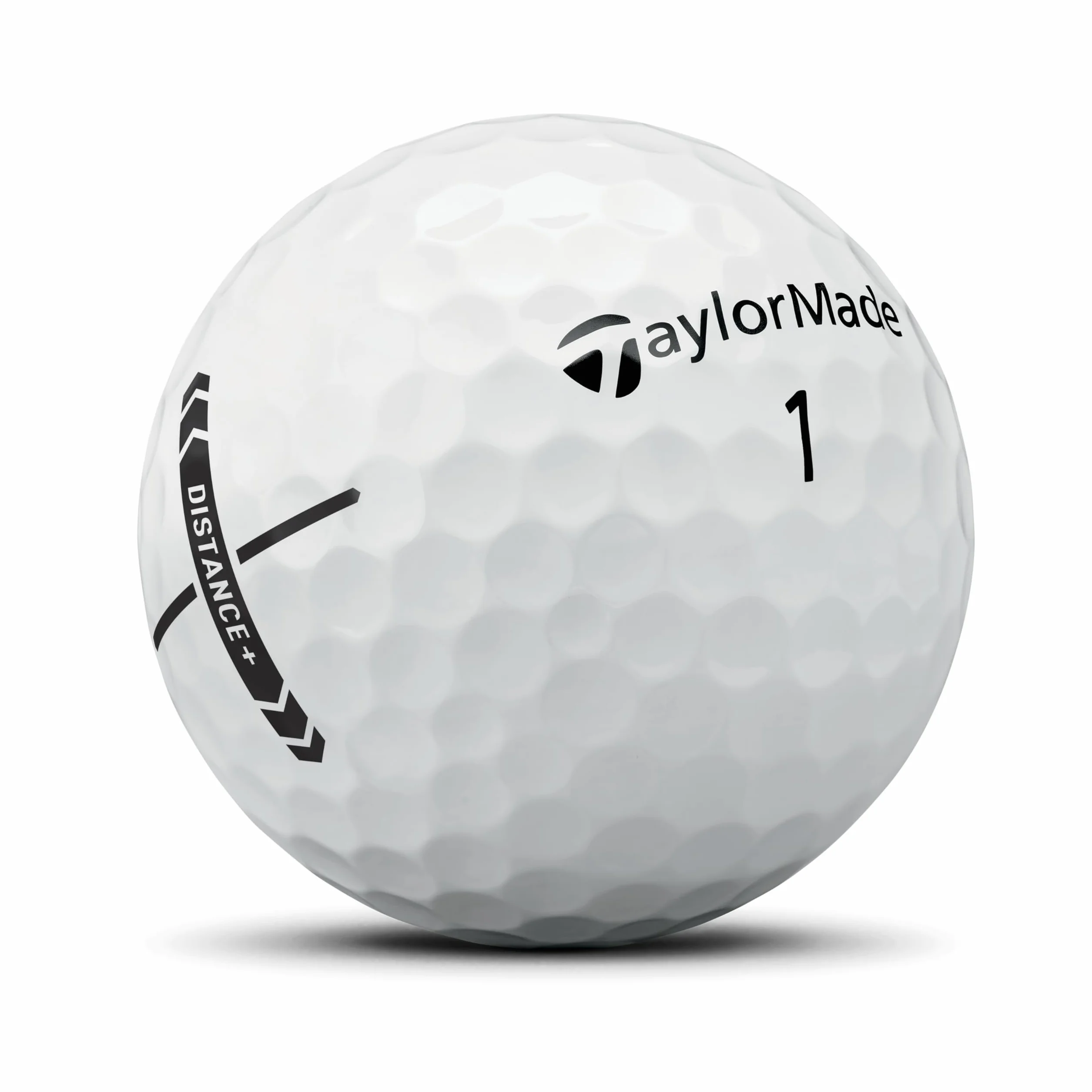 TaylorMade Distance Golf Balls