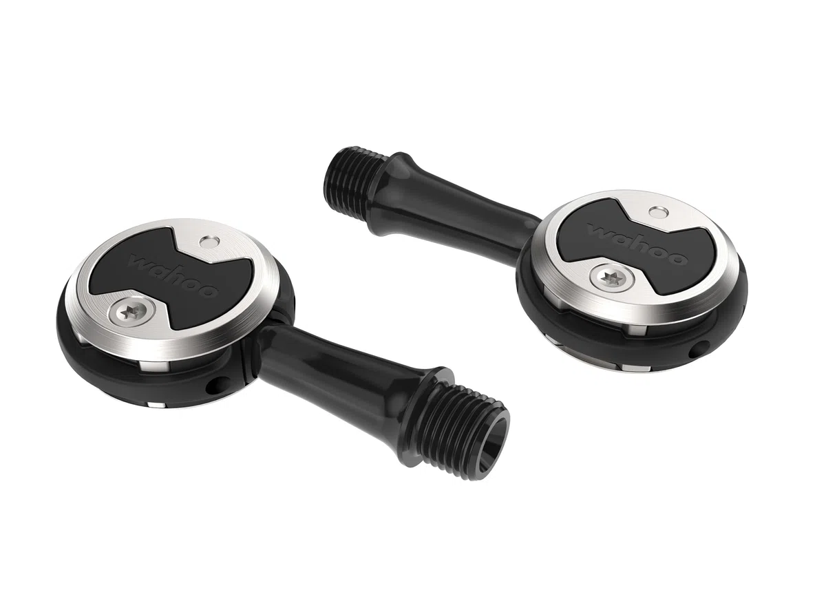 Wahoo Fitness Coppia di pedaliere