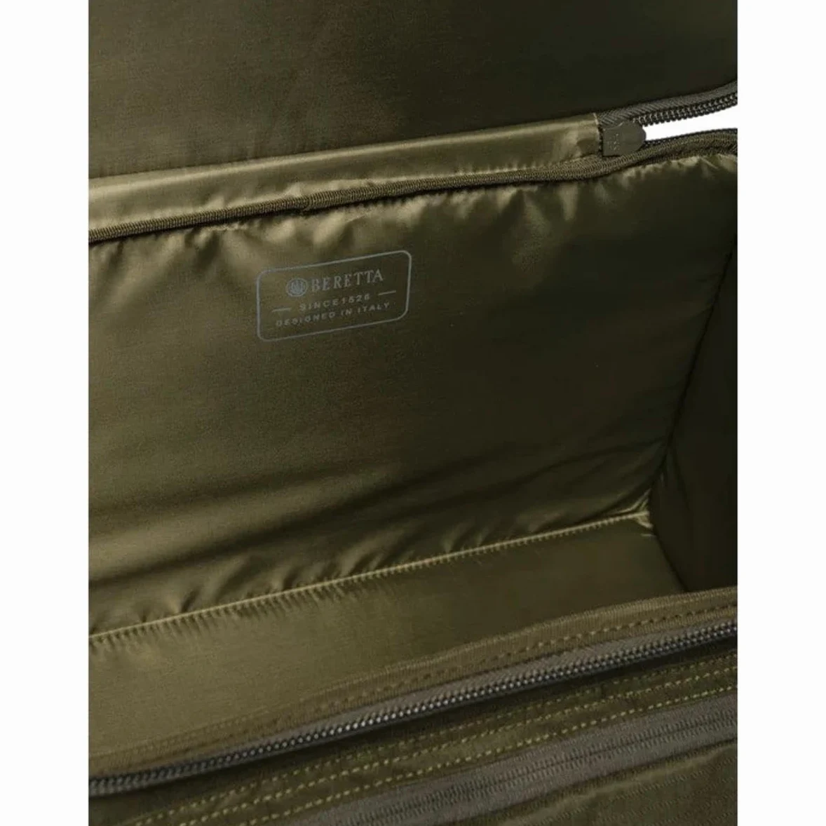 BERETTA GAMEKEEPER EVO CART BAG 250 Moss&brownbark OSFA OSFA