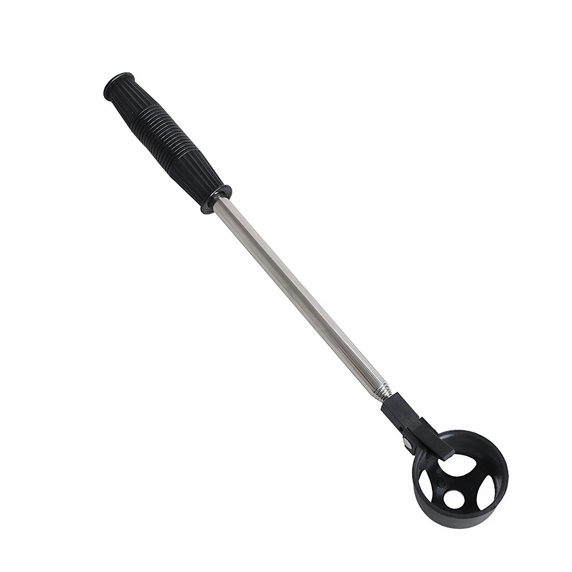 Golf Ball Retriever 45cm/47.7" Estensibile 2m/78.7" 304 Acciaio Inox Pick Up Tool TP15