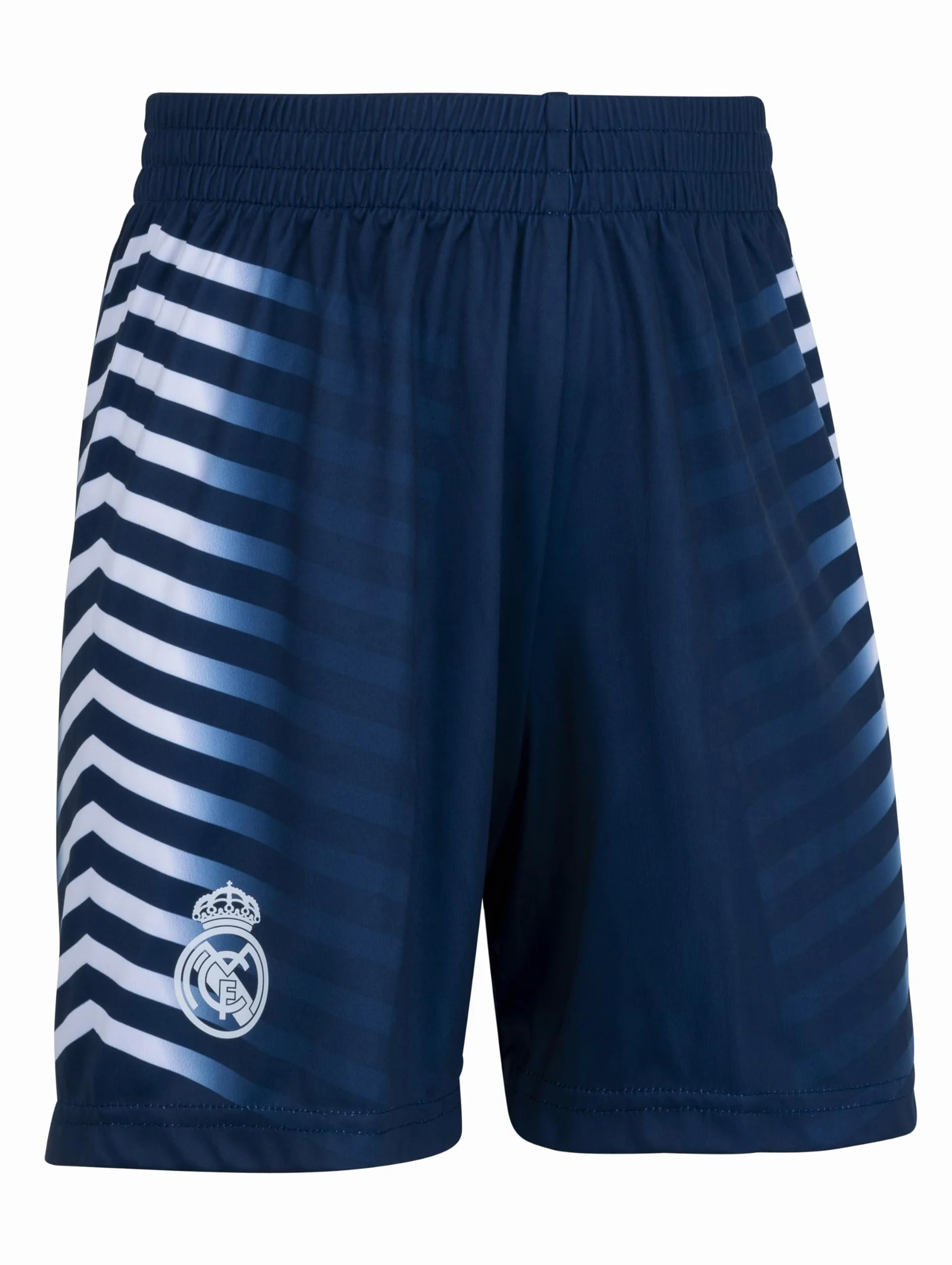 Real Madrid Costume da calcio da bambino Collezione ufficiale