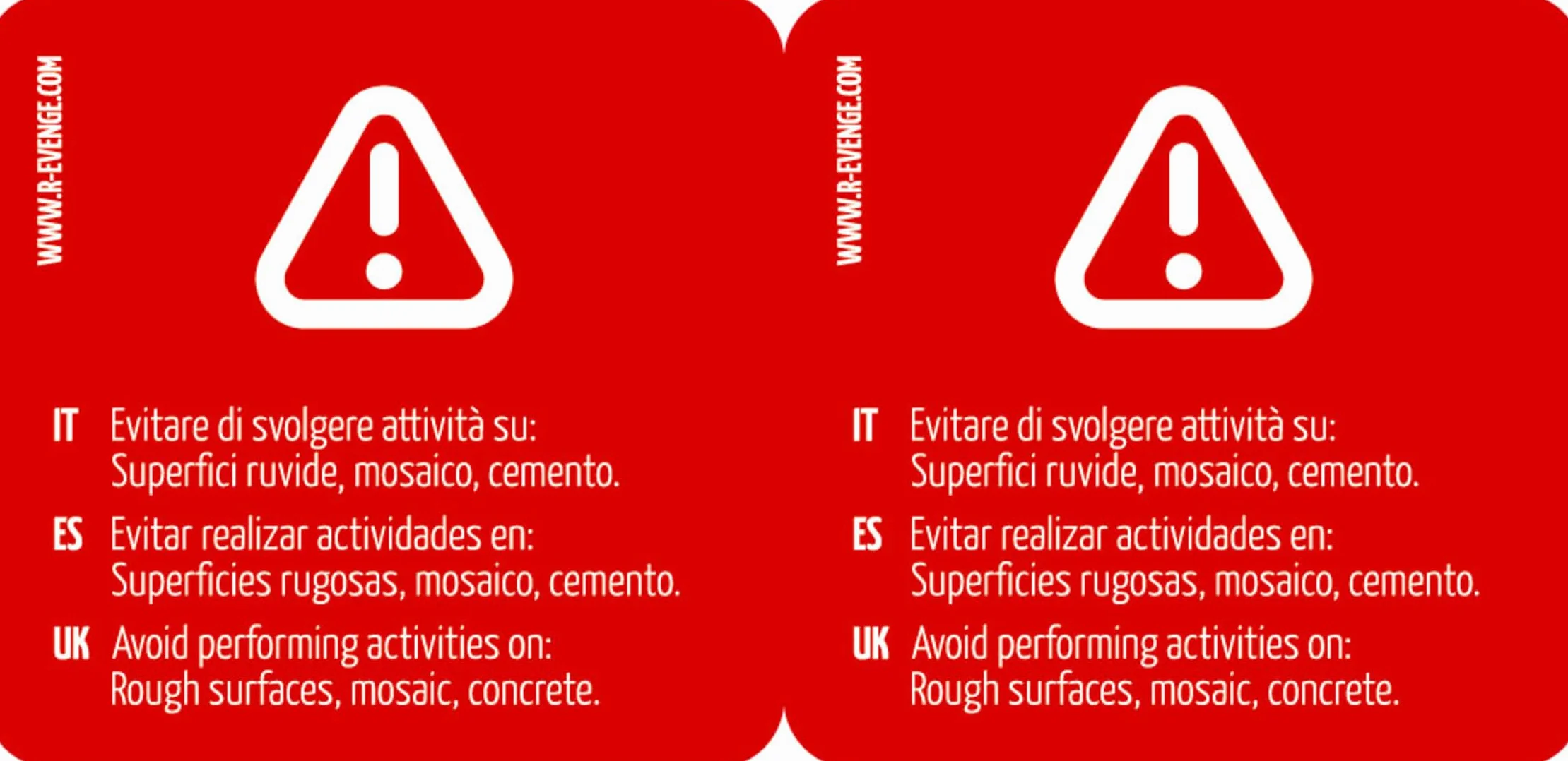 R-EVENGE Calza Pool Classic Q-NOVA, ideale per le attività in acqua e superfici bagnate. Antibatterica e antiscivolo