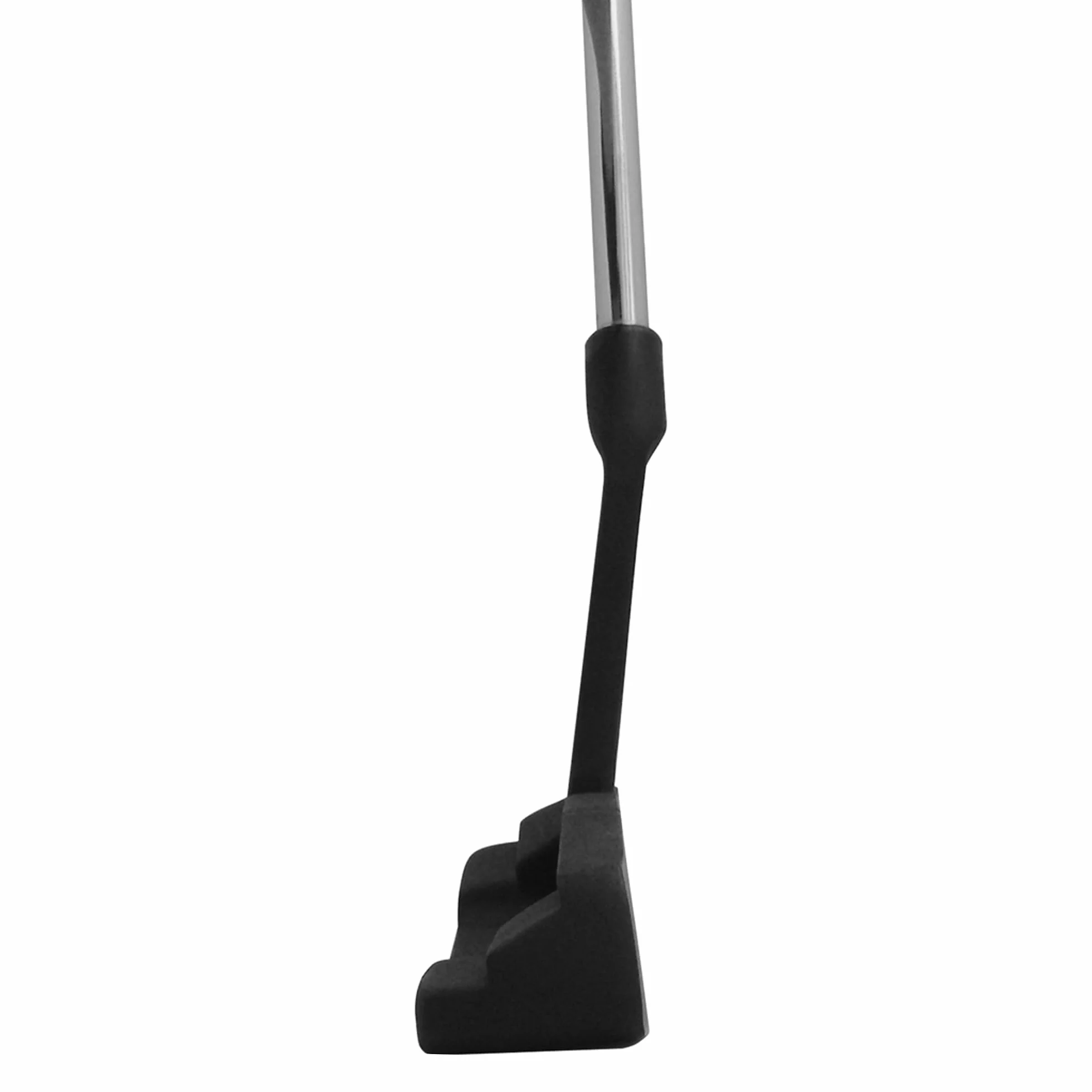 Longridge Putter Milled Face Argento 34 Pollici