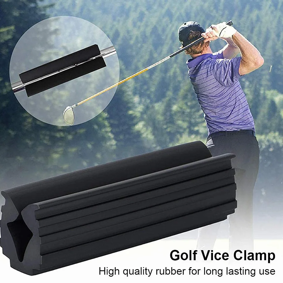 Kit Impugnature da Golf Professionale con 15 Nastri, Morsa, Lama e Solvente