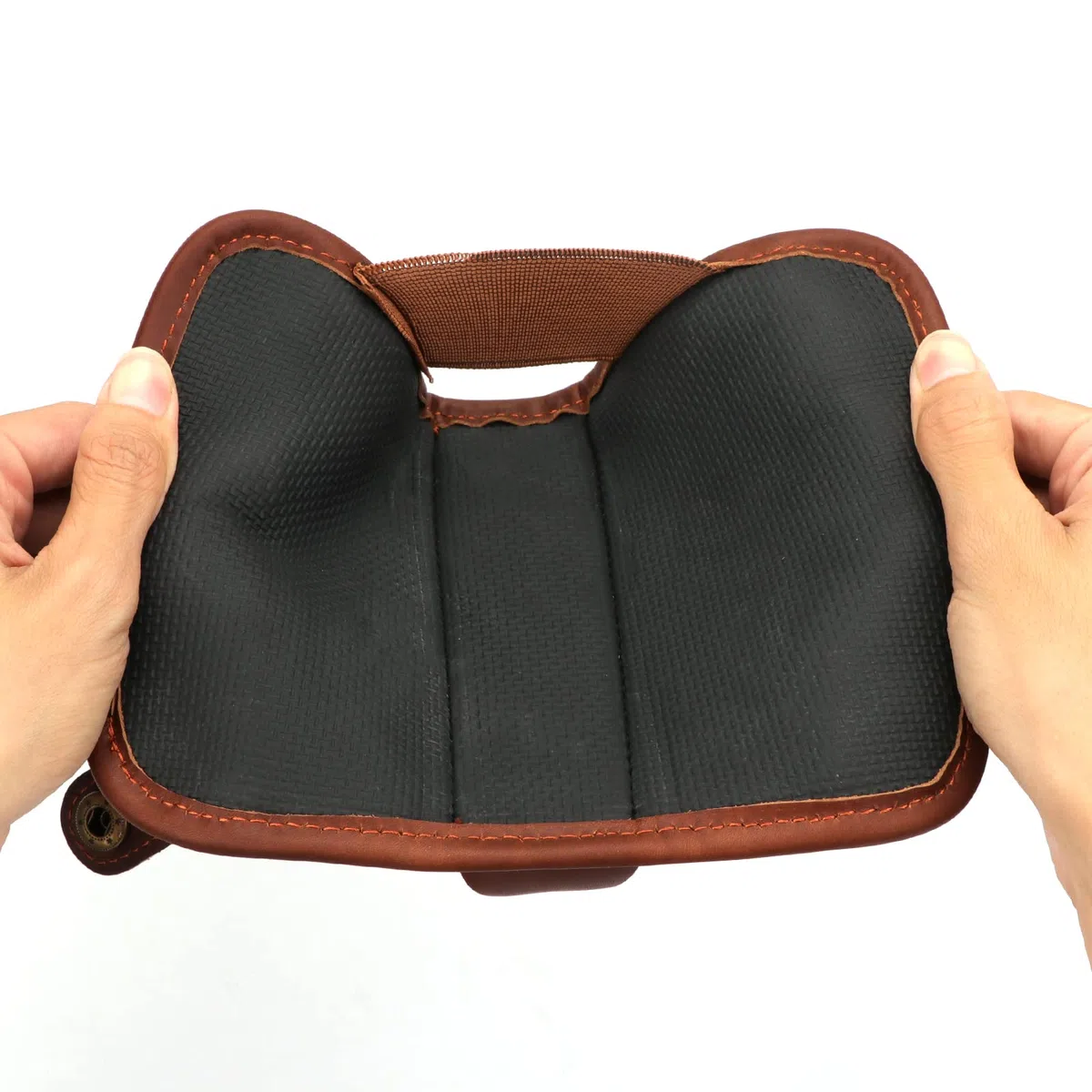 TOURBON Hunting Gun buttstock Cheek Resto Pad Fucile Munizioni Titolare