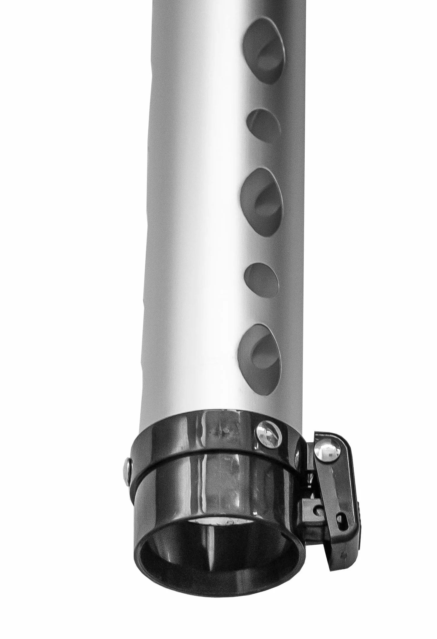 Longridge Executiv Tubo in alluminio Raccoglitore palline golf Clikka