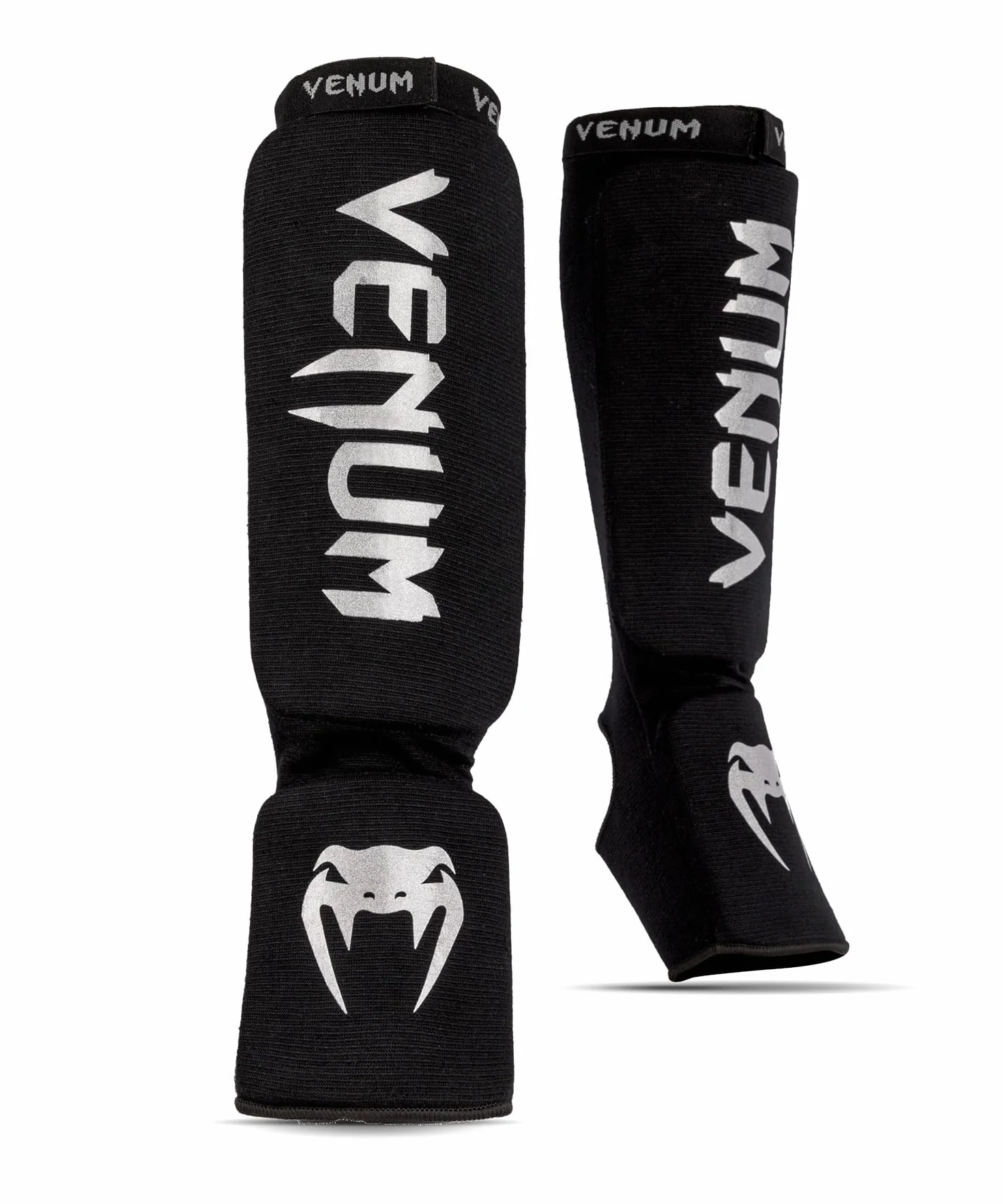 VENUM Kontact Shin Guards Parastinchi Unisex Adulto