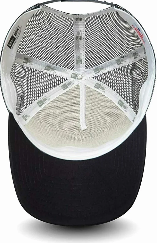 New Era MLB Essential Cuff Beanie
