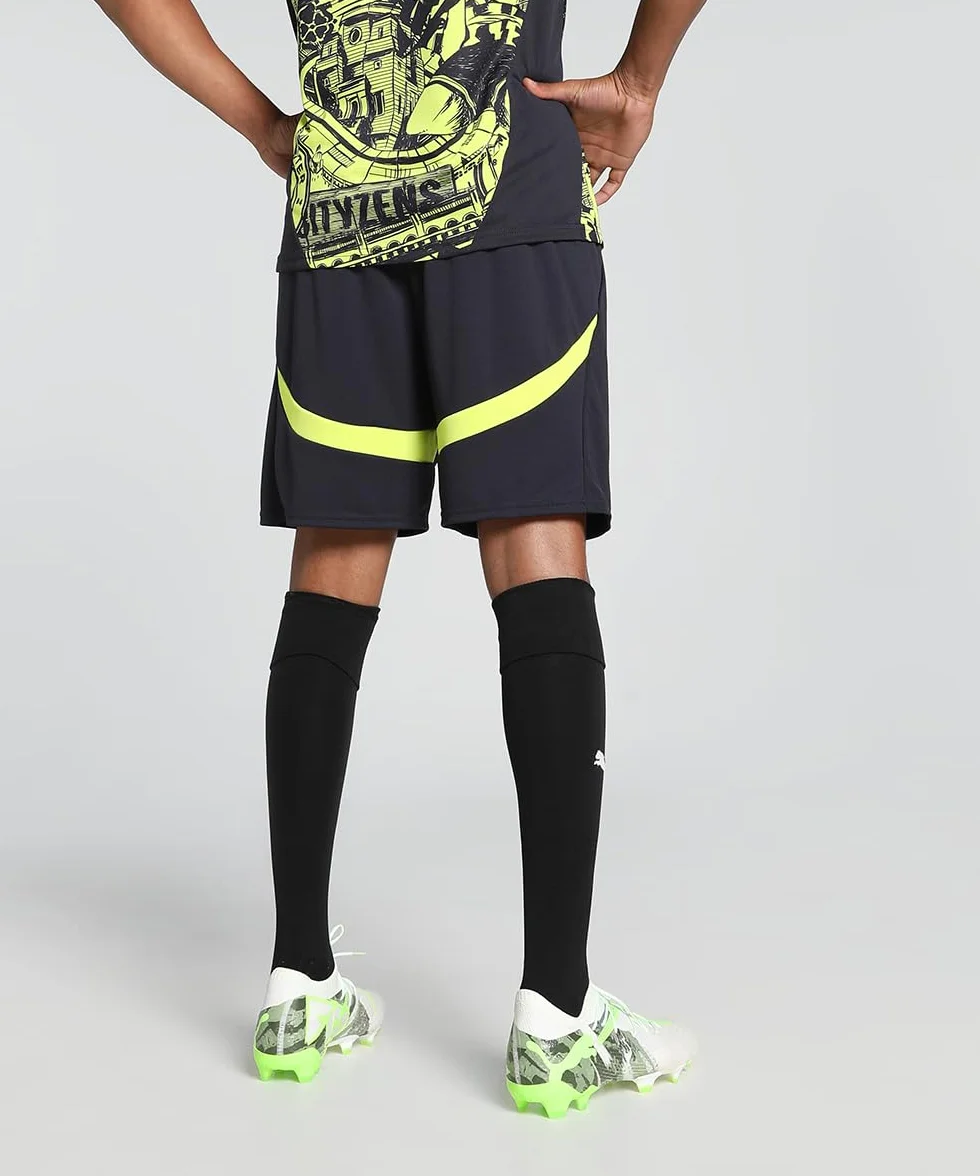PUMA Pantaloncini da Calcio Manchester City Uomo 2024/25