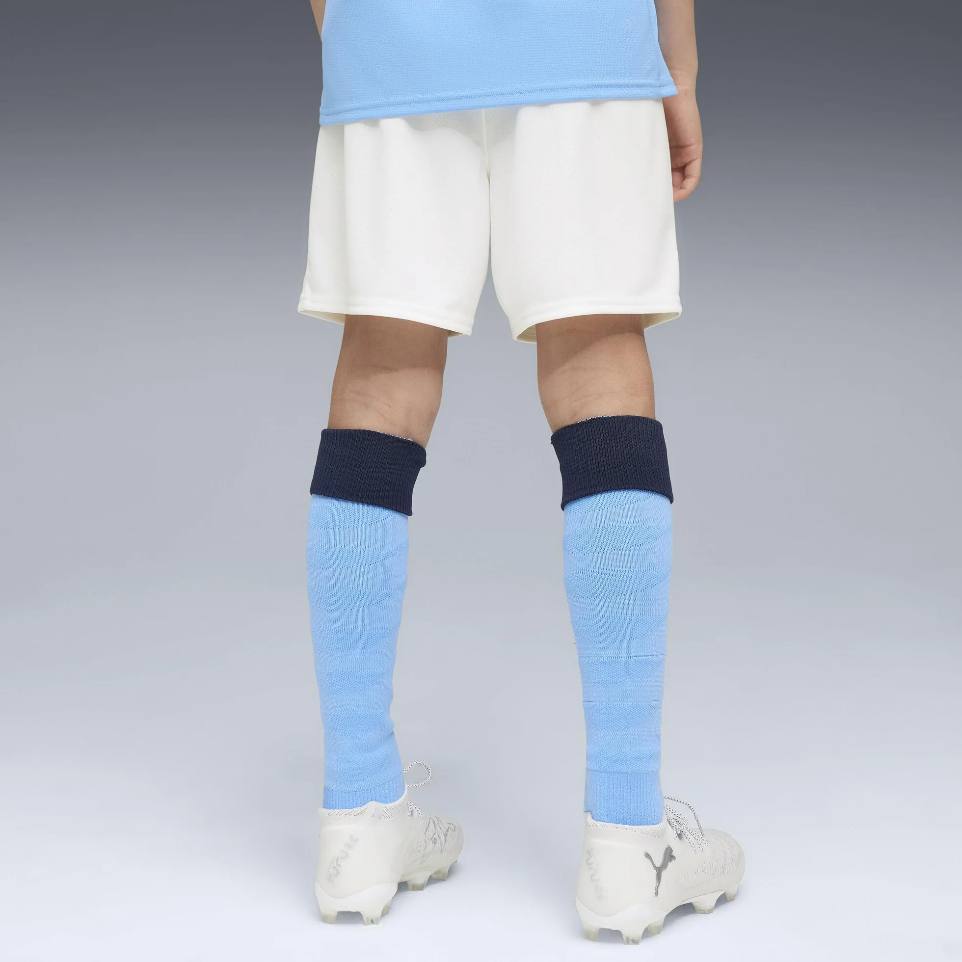 PUMA Manchester City FC Pantaloncini bambini 25/26