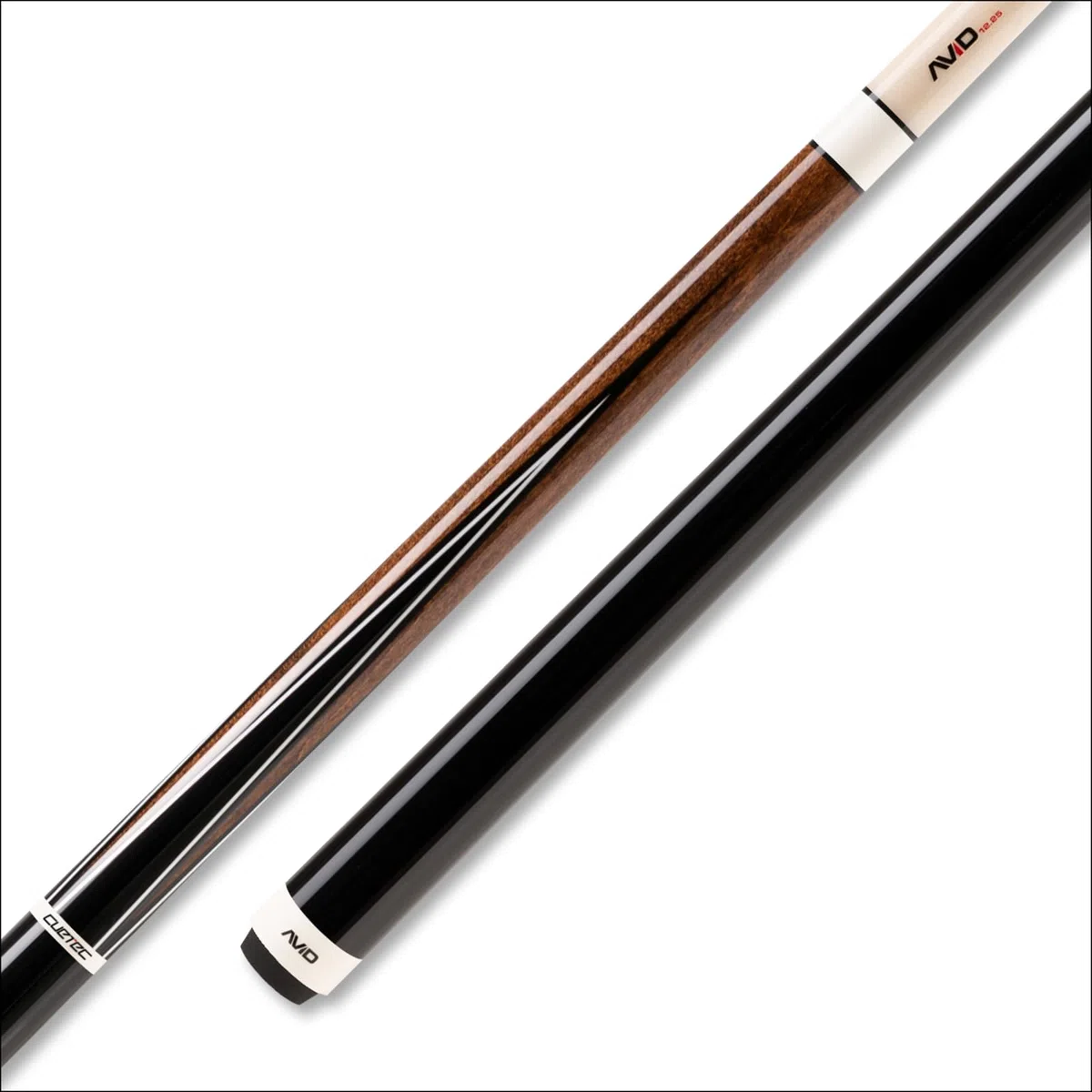Cuetec Avid Era Sneaky Pete Style - Stecca da biliardo