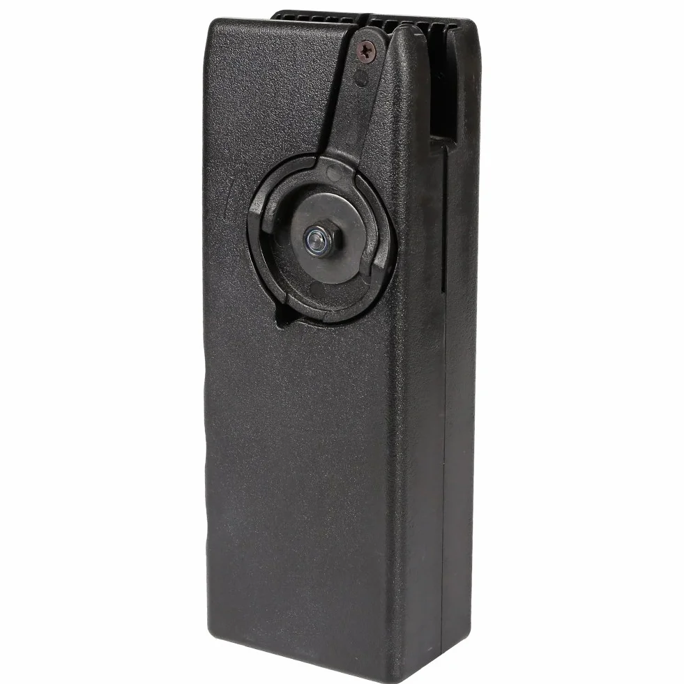 Caricatore M4 Softair, Airsoft Paintball 1000 Rounds Manovella Quick Speed M4 Caricatore Tattico Magazine Pouch per Bbs 6mm