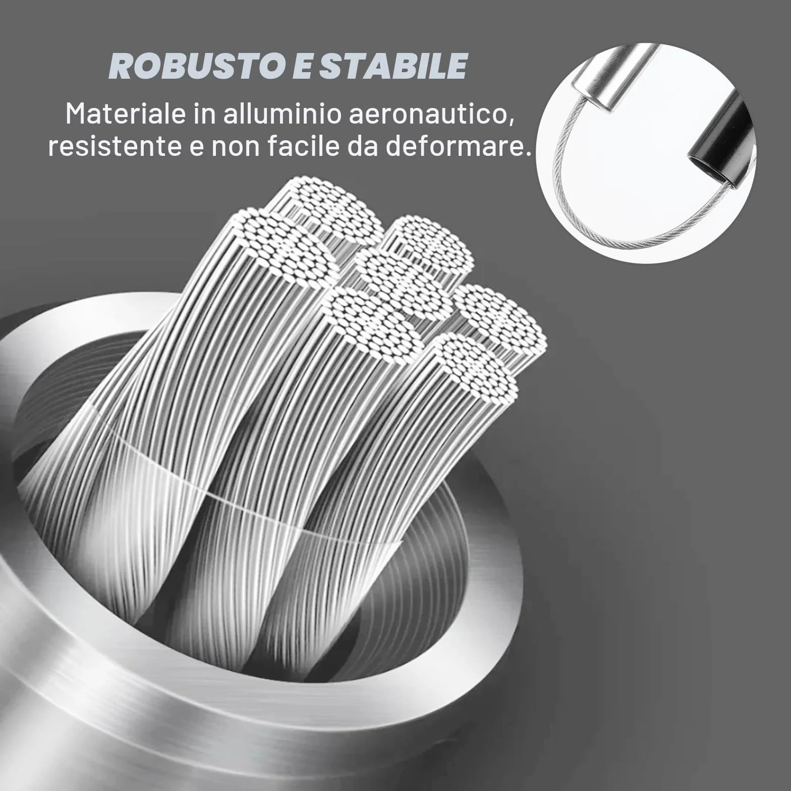 GIBOHOM Bastoncini Trekking Alluminio 2 Pezzi 105-125 CM Pieghevoli Antiurto con Cuscinetti in Gomma Borsa