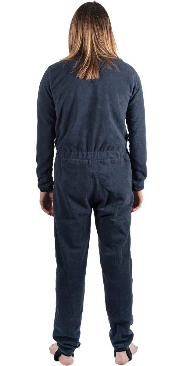 Gul Radiation Drysuit Dry Suit Undersuit CHARCOAL GM0283-B8 - SOLO PER PACCHETTI - Traspirante Quick Dry - Unisex