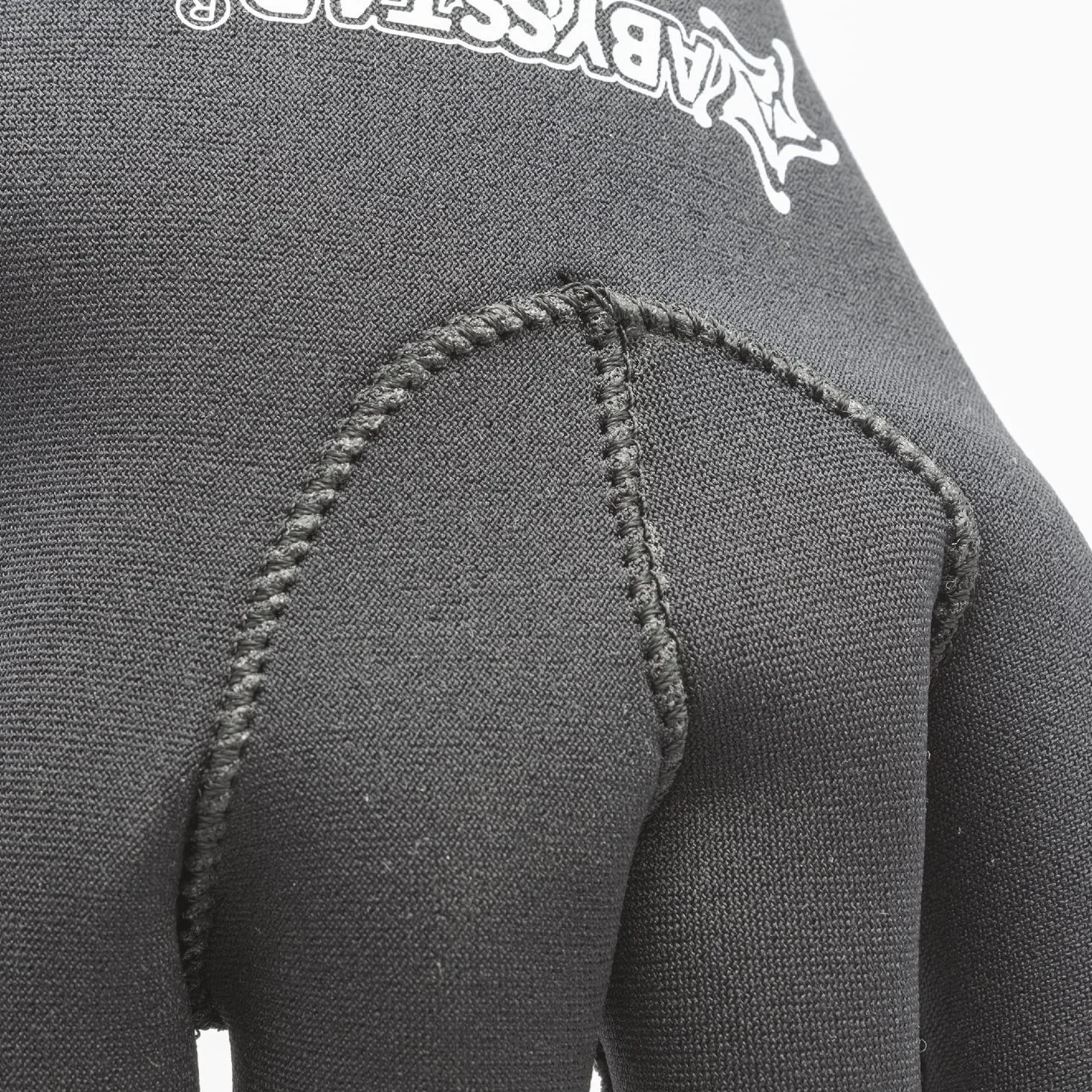 Abysstar Guanti da Sub in Neoprene con Cinturino Diving Gloves 3 mm