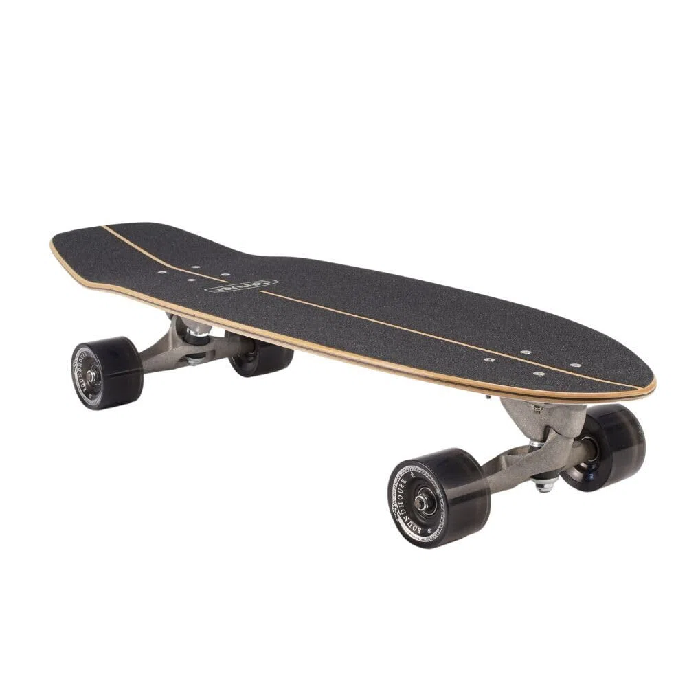 Triton by Carver Presence Surfskate completo da 76,8 cm