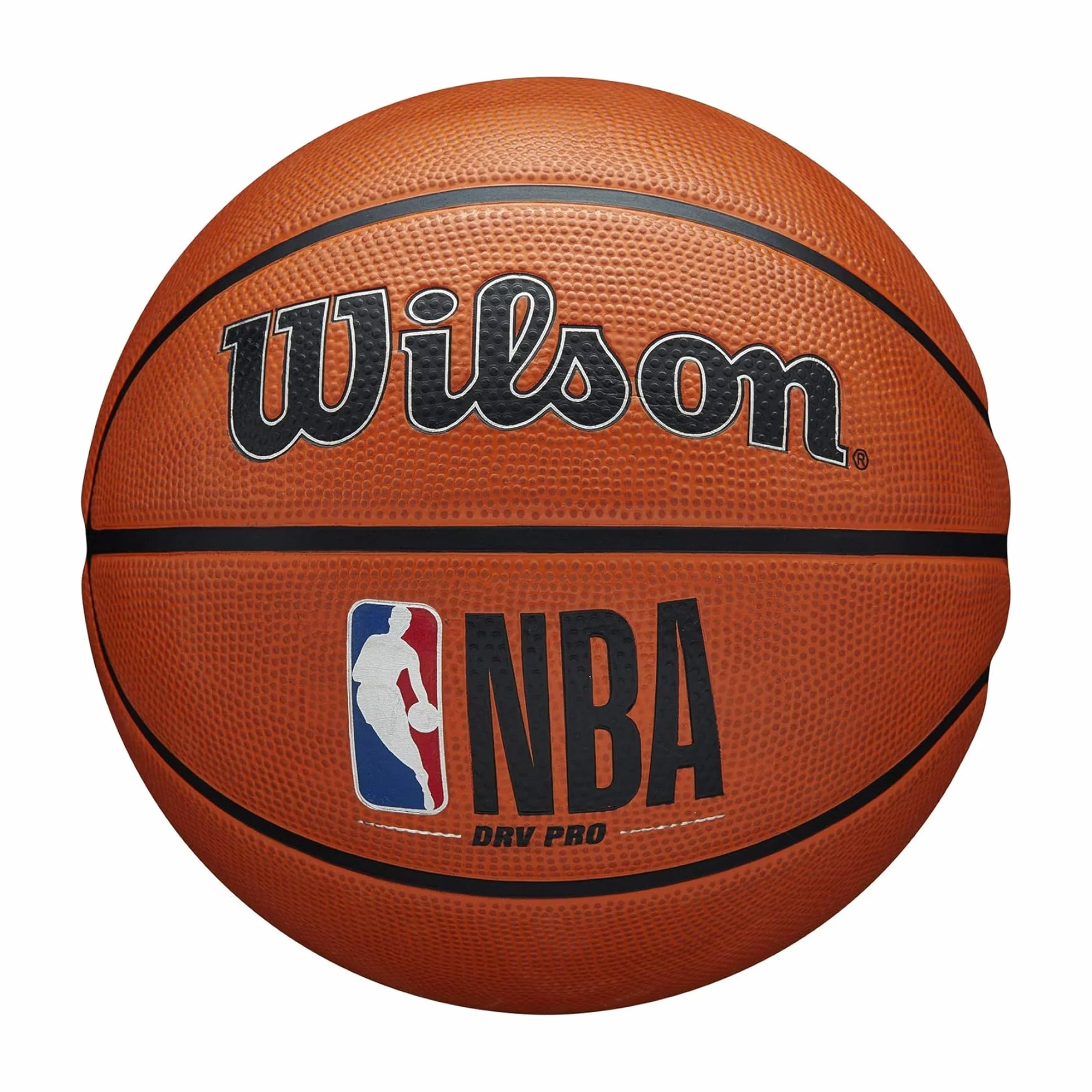 Wilson NBA Drv PRO Basketball dla dorosłych